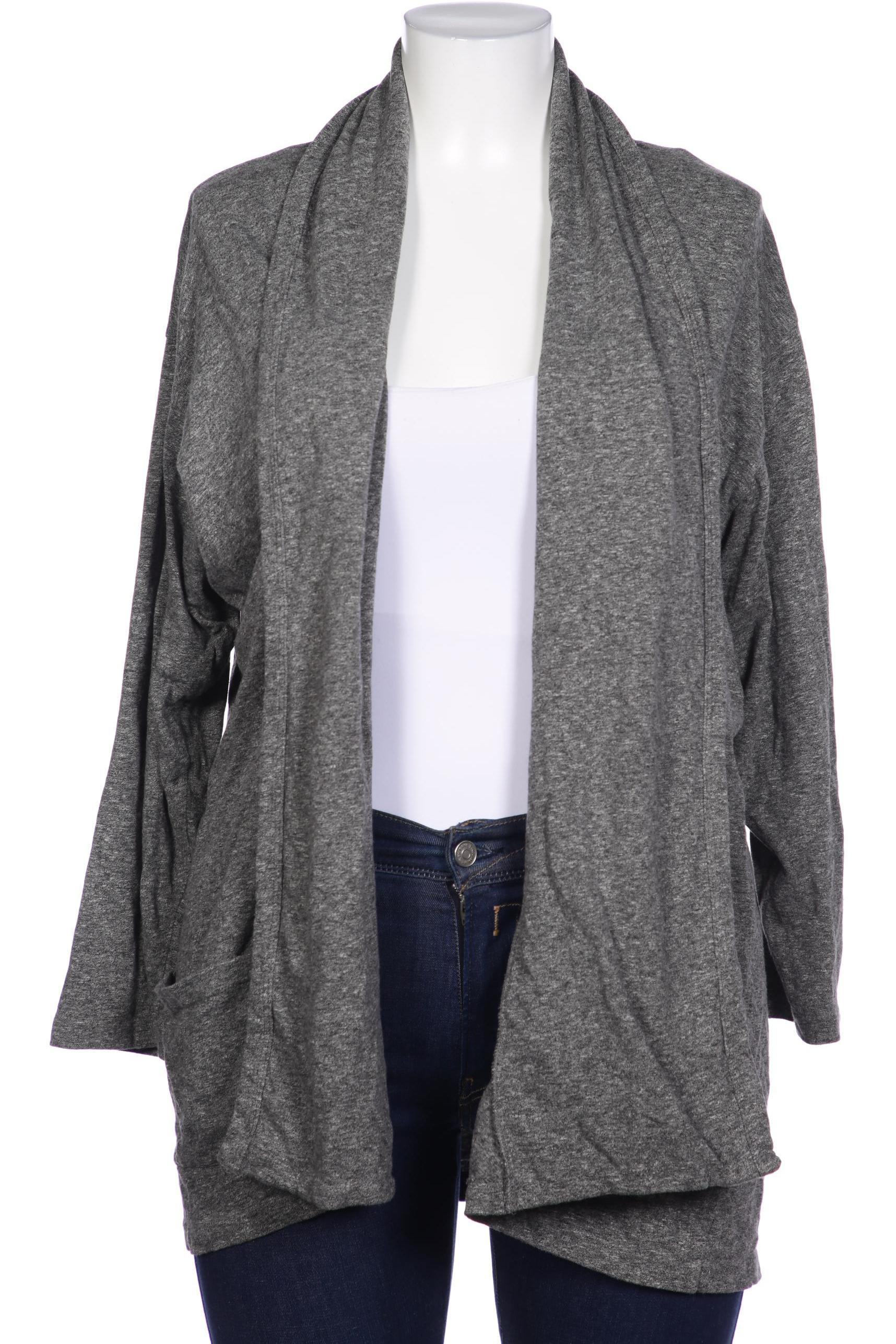 

Marc O Polo Damen Strickjacke, grau