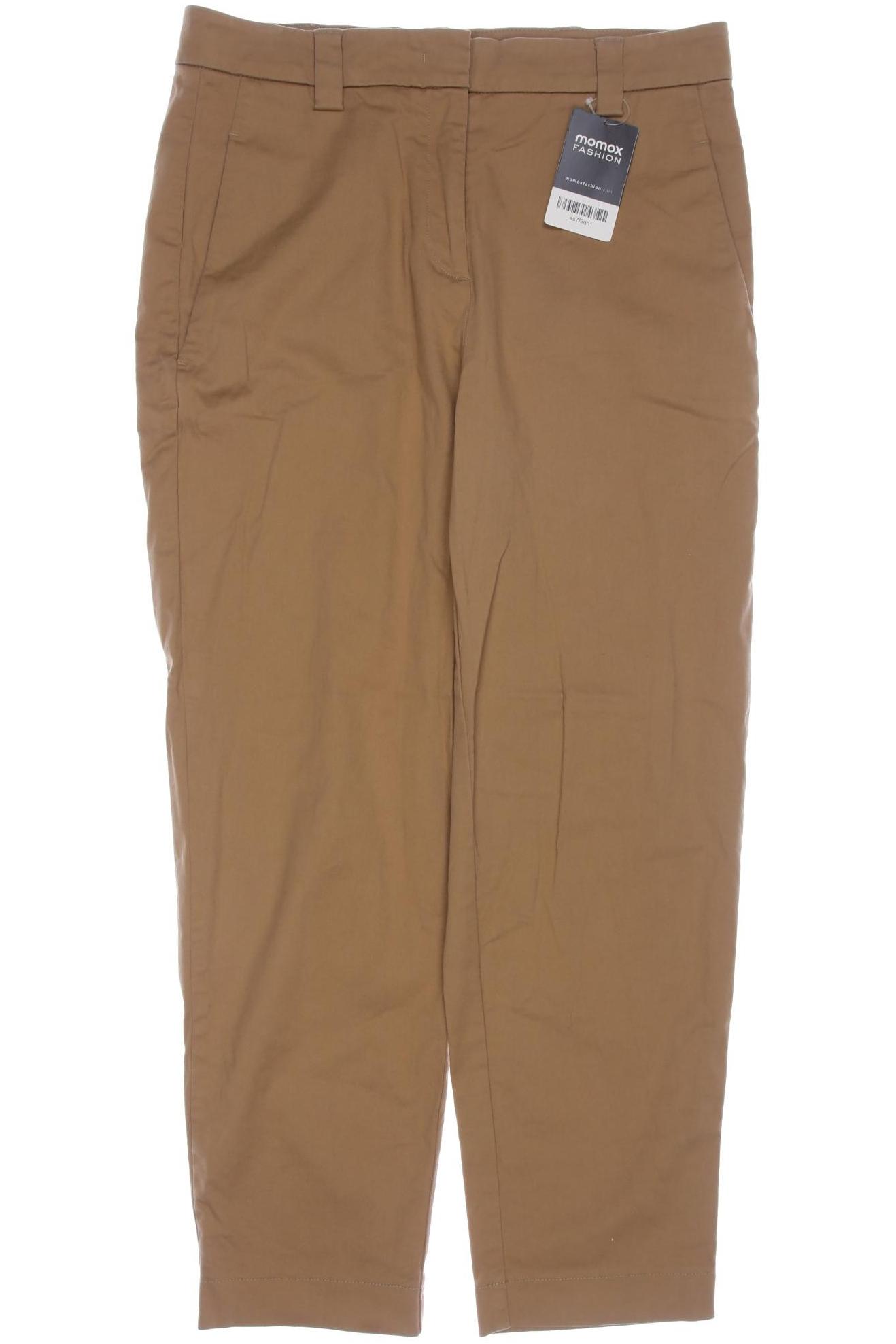 

Marc O Polo Damen Stoffhose, beige, Gr. 38