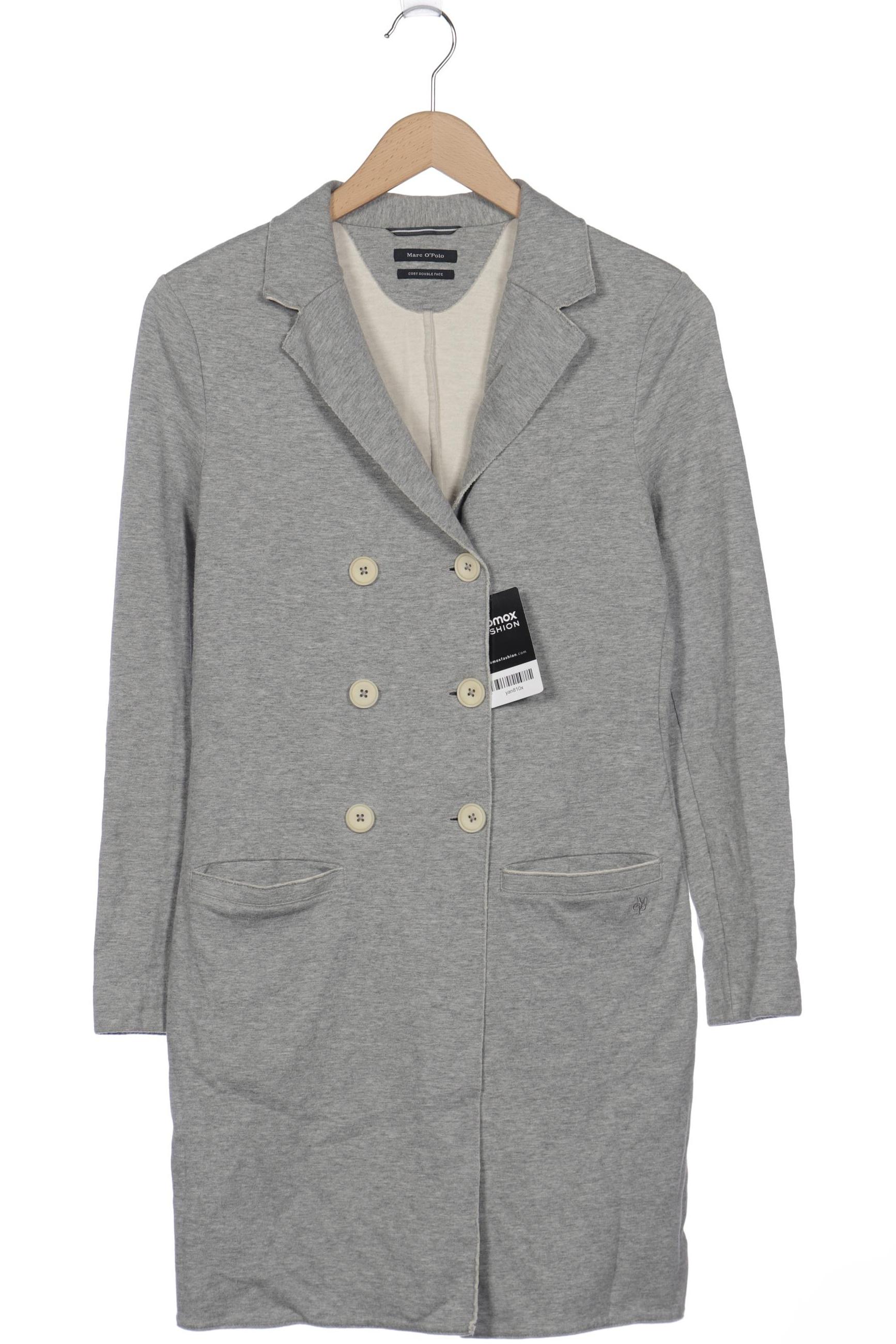 

Marc O Polo Damen Strickjacke, grau