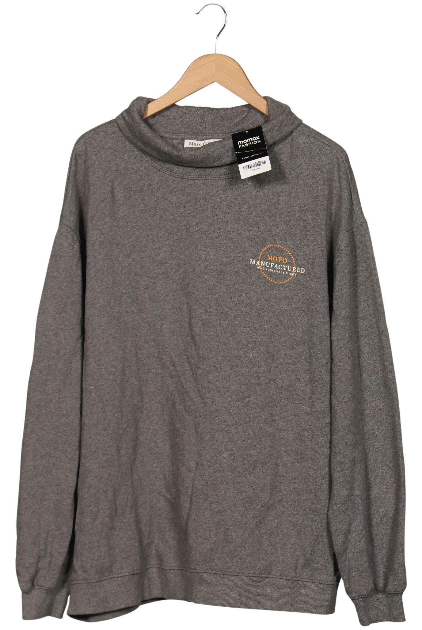 

Marc O Polo Damen Sweatshirt, grau, Gr. 36