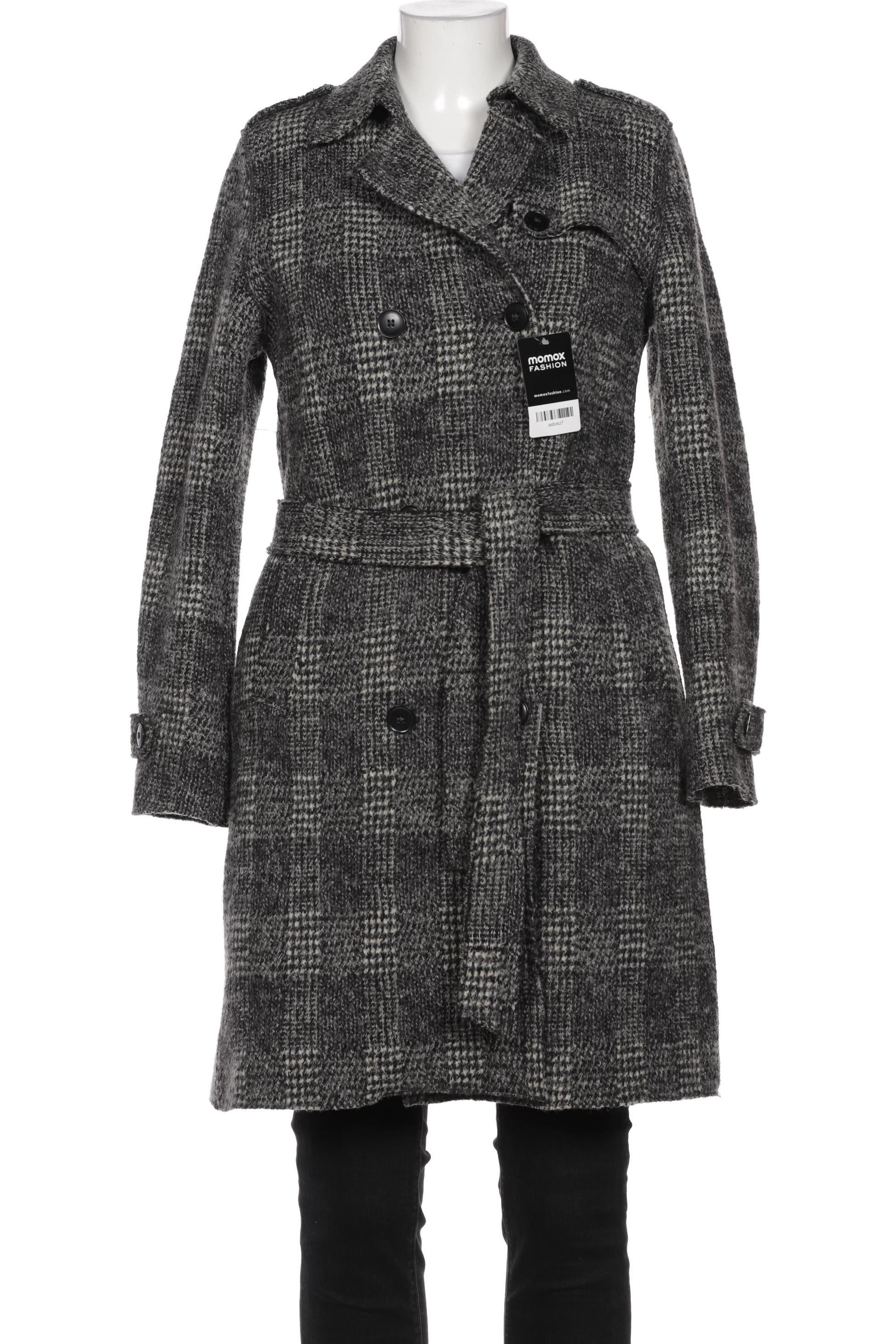 

Marc O Polo Damen Mantel, grau