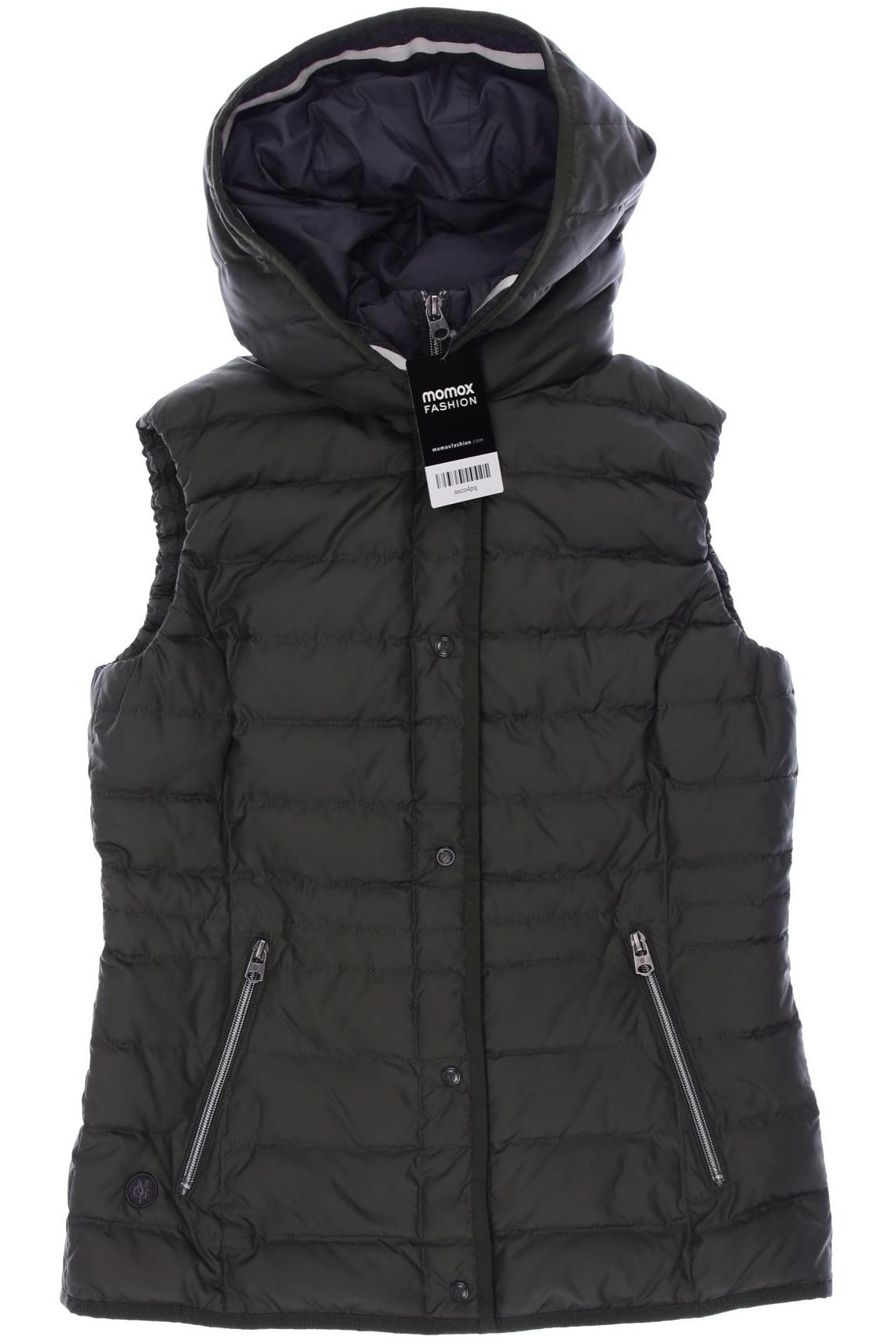 

Marc O Polo Damen Weste, grün, Gr. 36