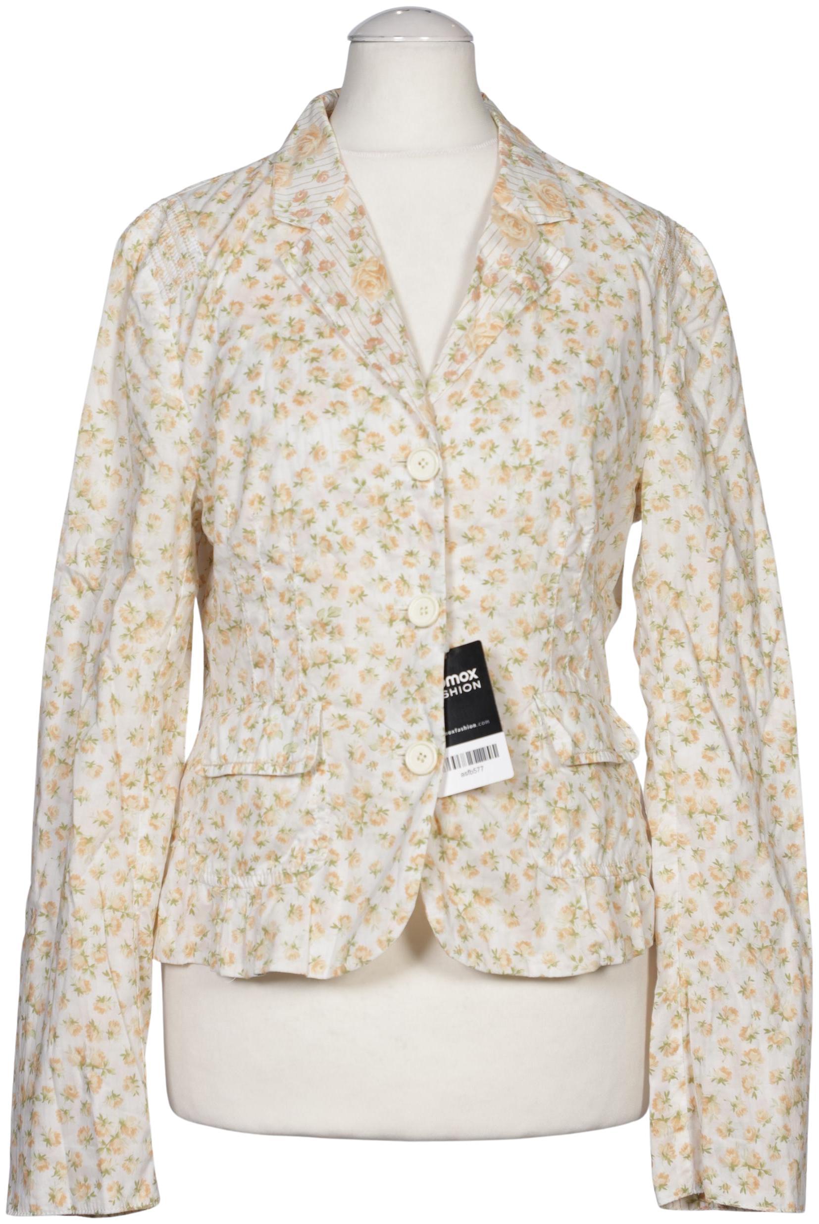 

Marc O Polo Damen Blazer, cremeweiß, Gr. 36