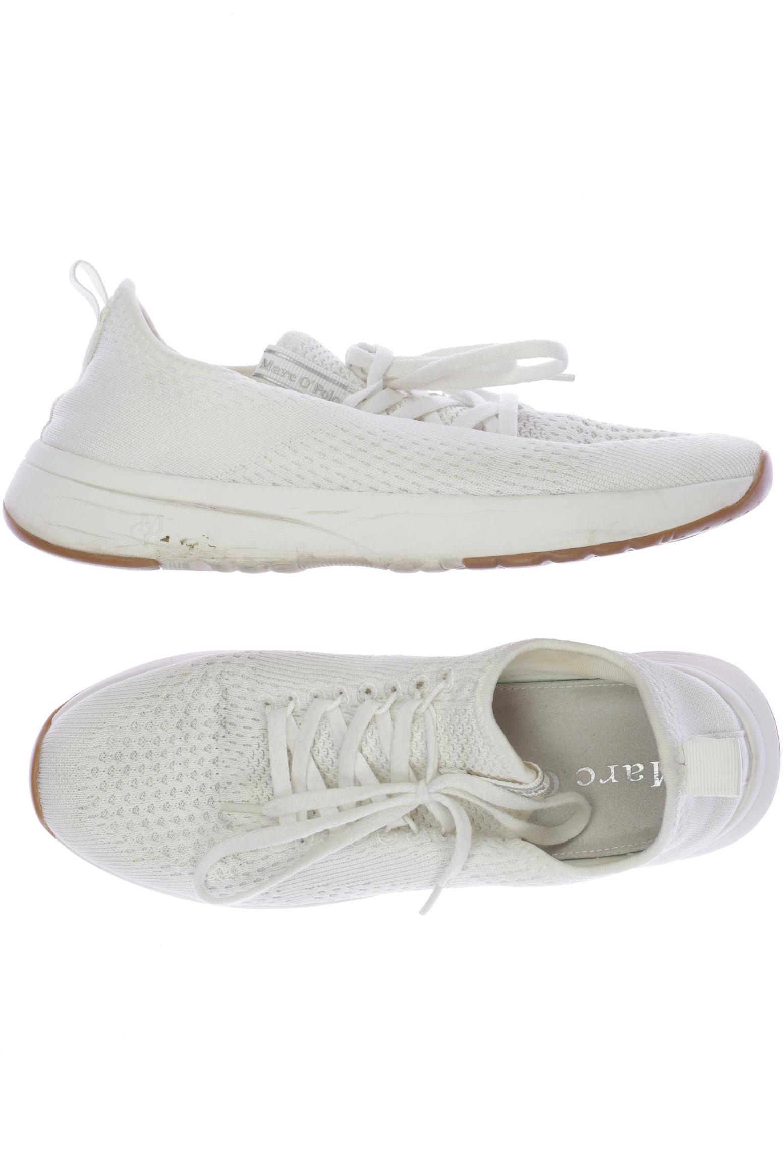

Marc O Polo Damen Sneakers, weiß, Gr. 39