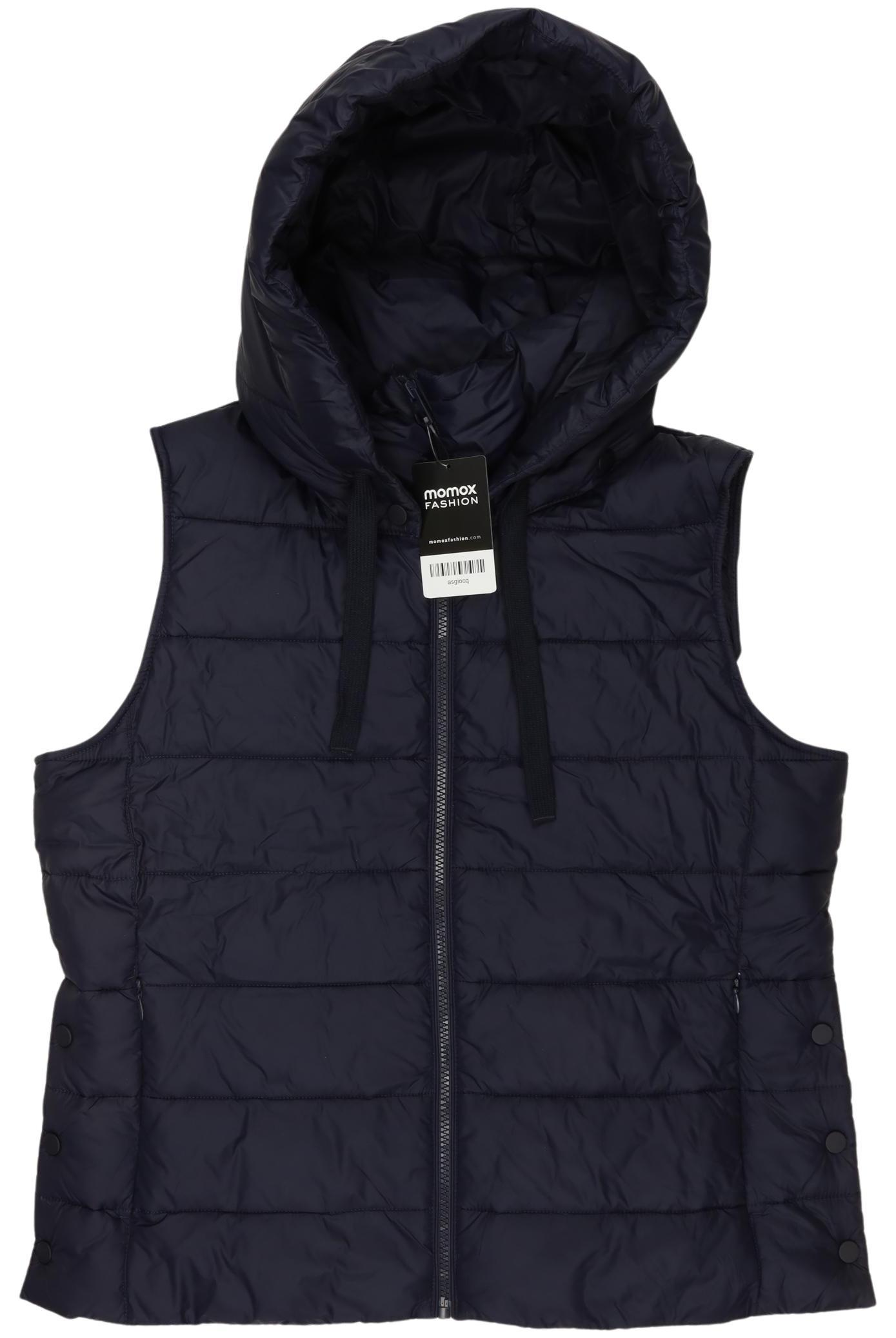 

Marc O Polo Damen Weste, marineblau, Gr. 42