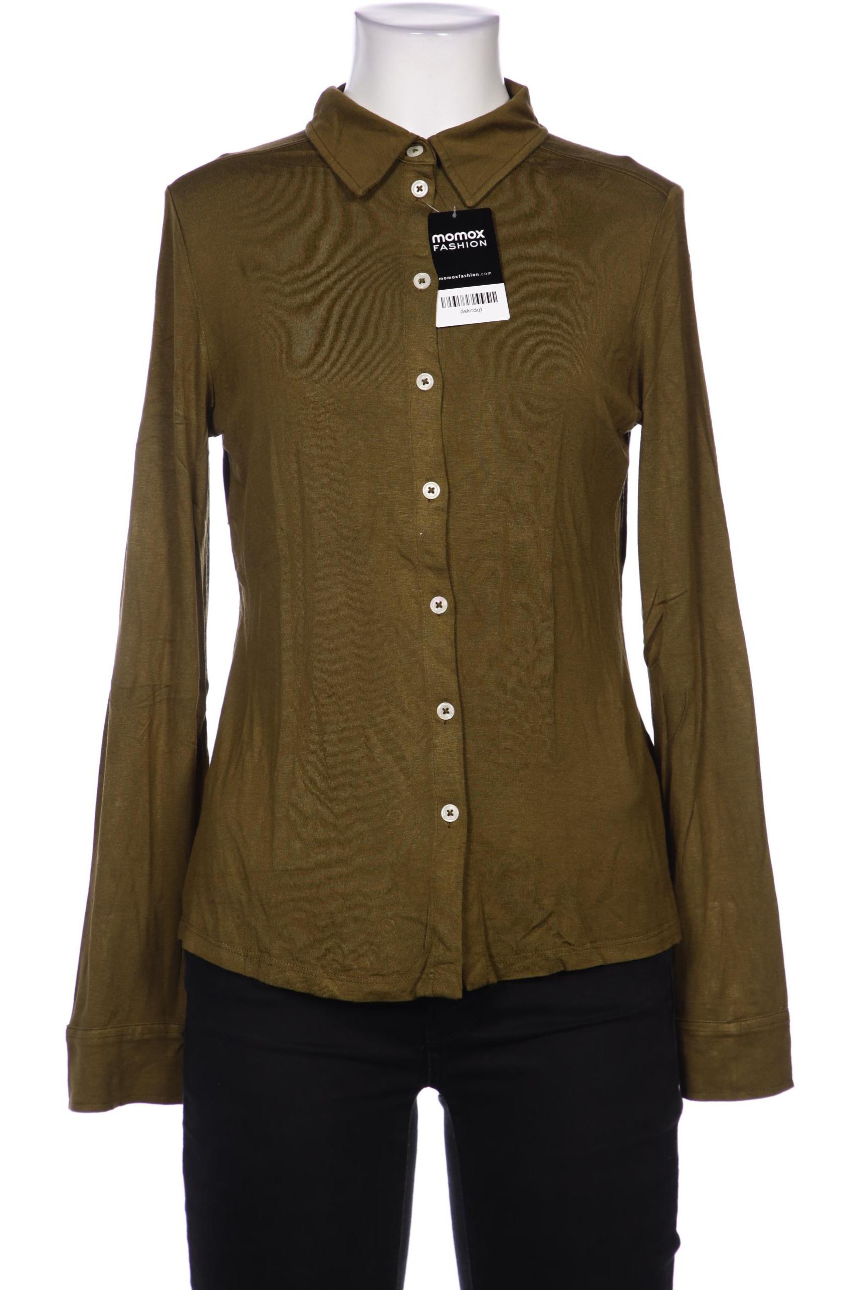 

Marc O Polo Damen Bluse, grün, Gr. 36