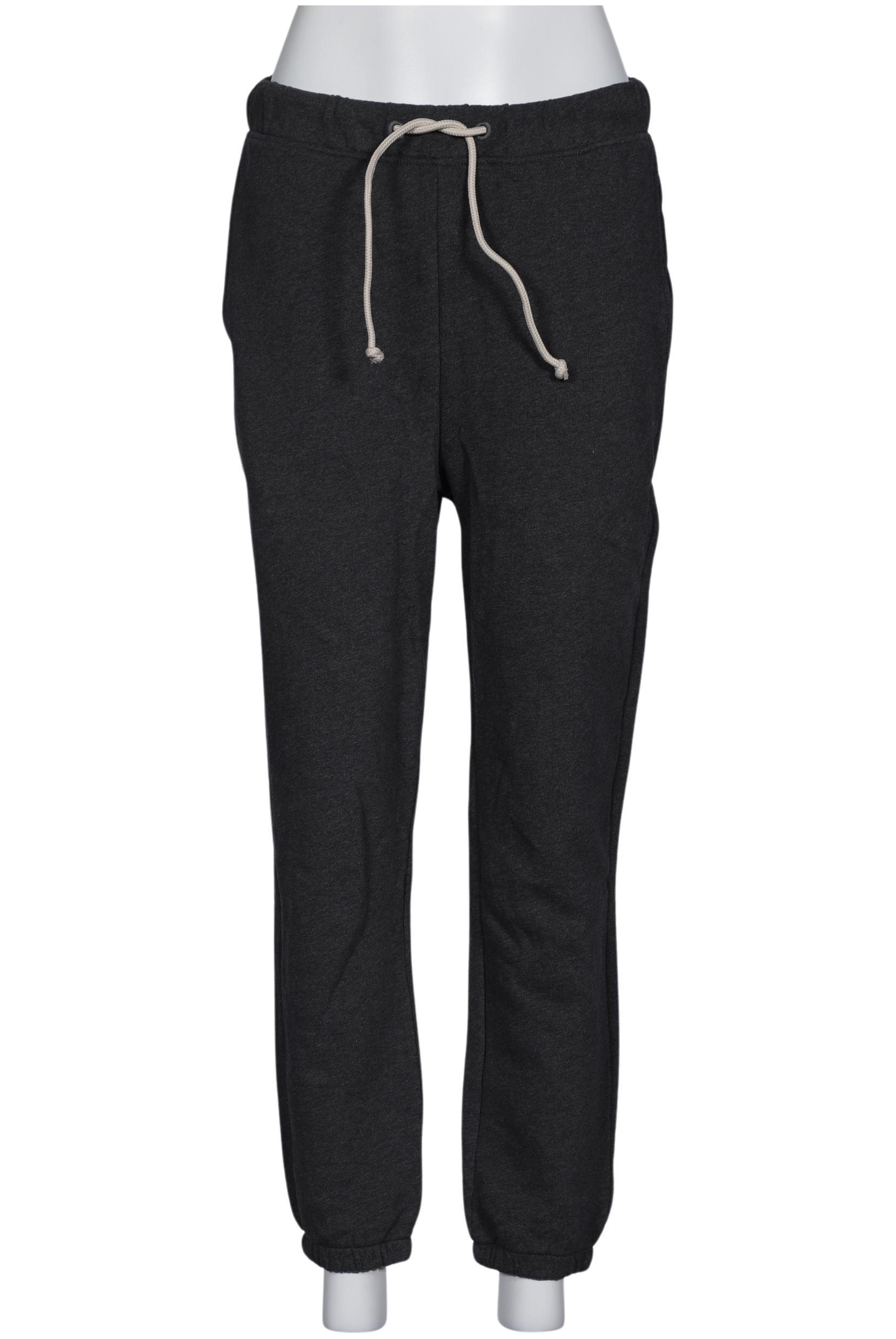 

Marc O Polo Damen Stoffhose, grau, Gr. 0