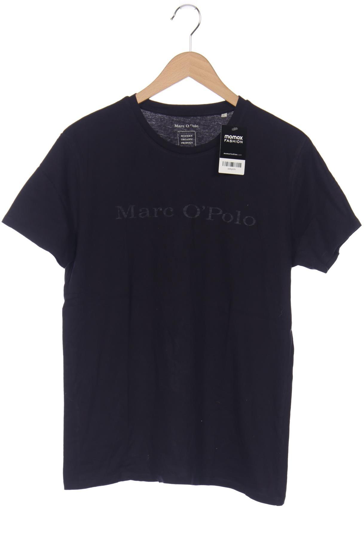 

Marc O Polo Herren T-Shirt, marineblau