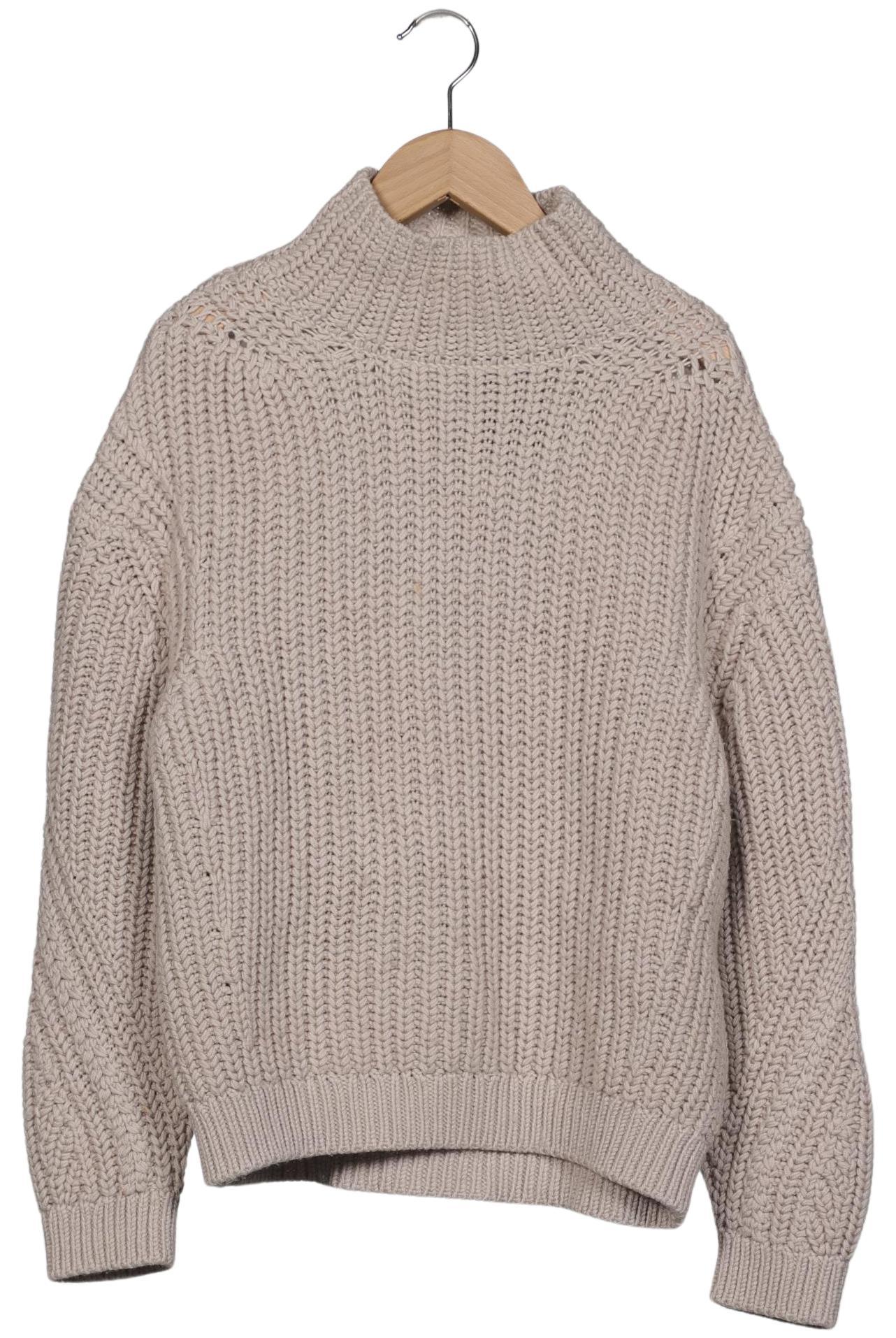 

Marc O Polo Damen Pullover, beige, Gr. 38