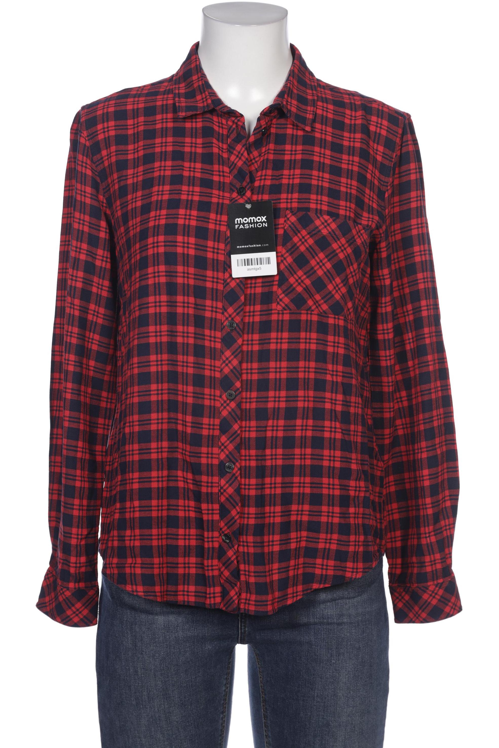 

Marc O Polo Damen Bluse, rot