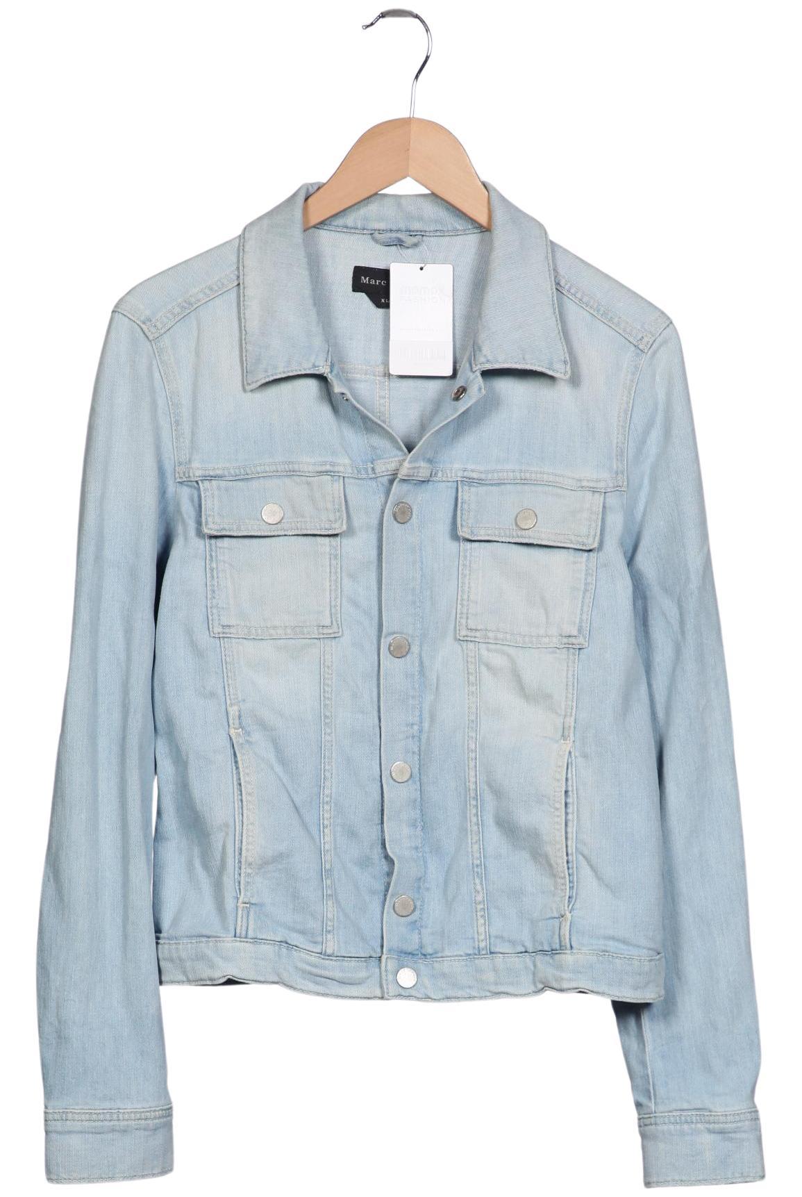 

Marc O Polo Damen Jacke, hellblau, Gr. 44