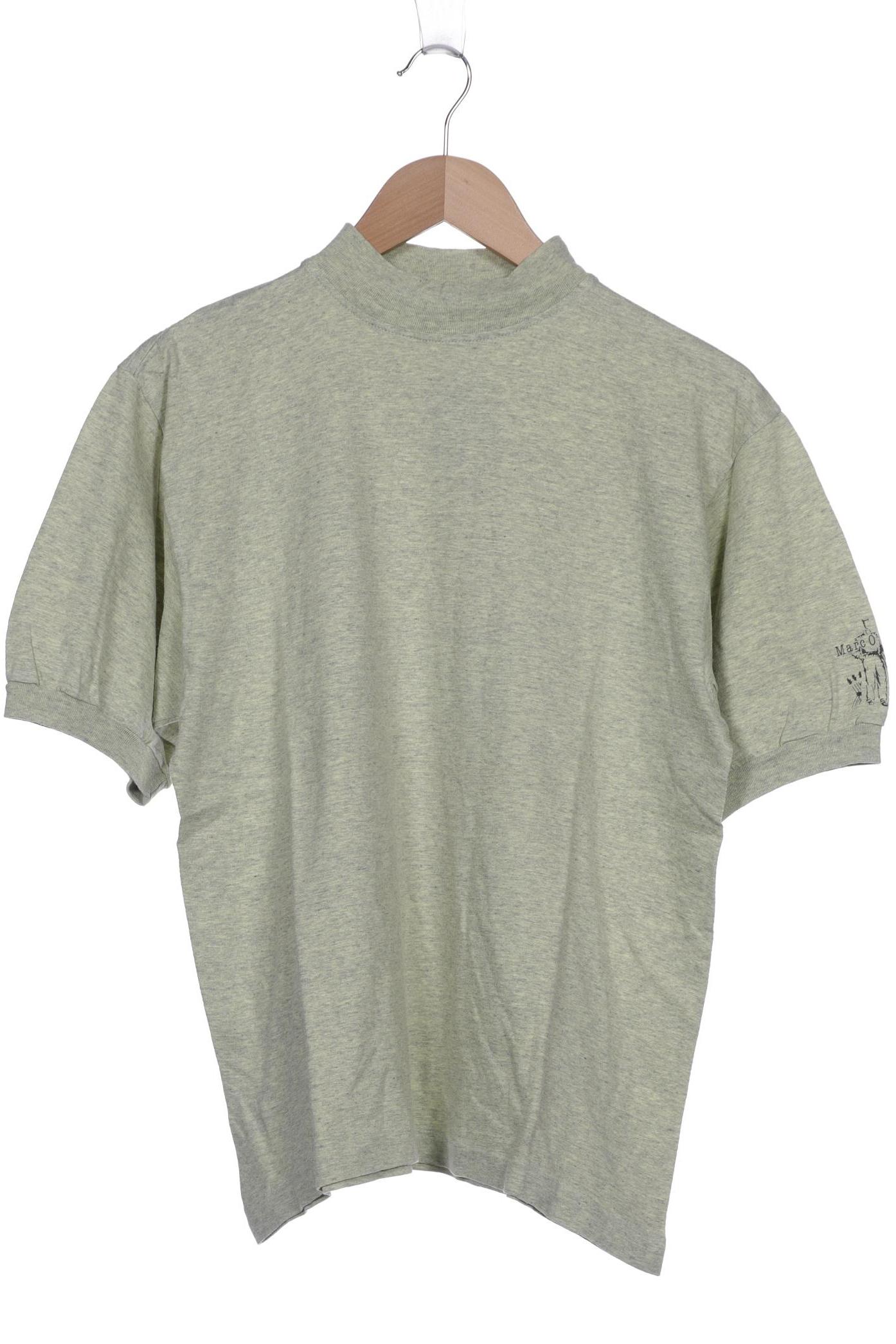 

Marc O Polo Damen T-Shirt, hellgrün