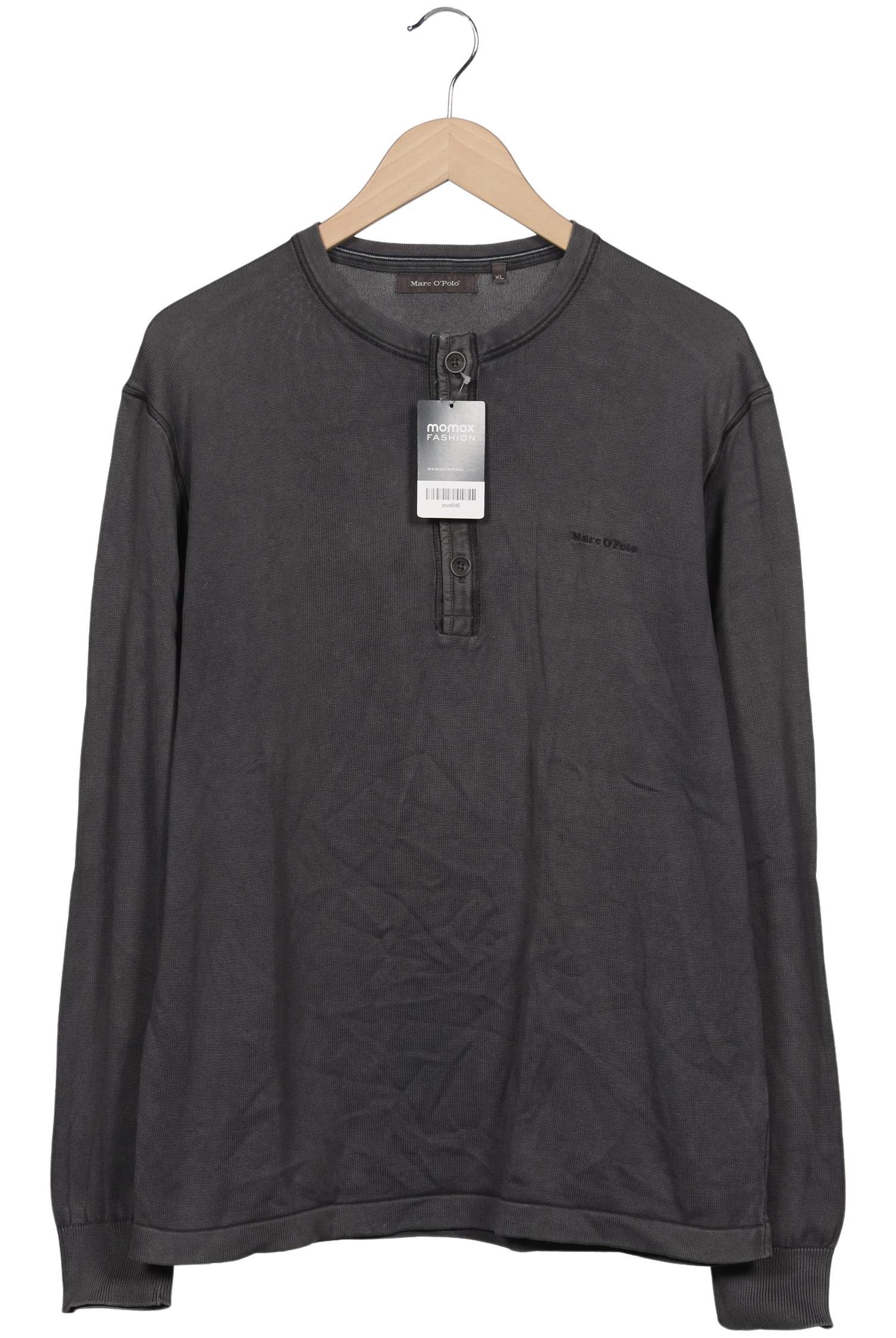 

Marc O Polo Herren Pullover, grau, Gr. 54