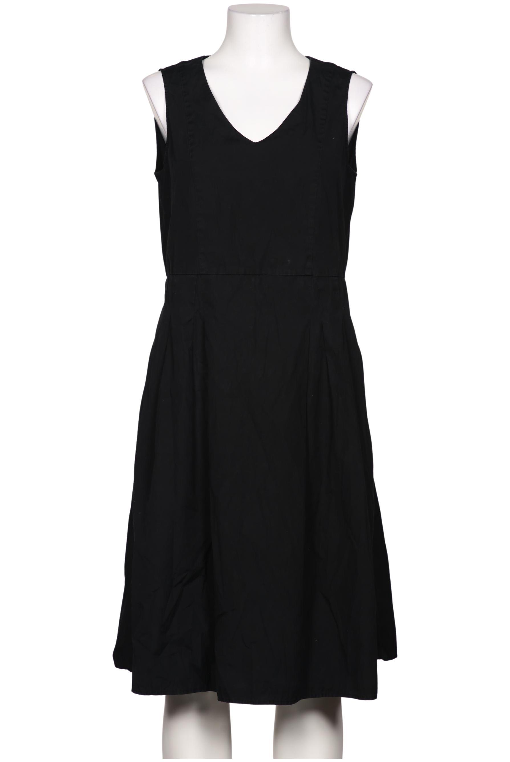 

Marc O Polo Damen Kleid, schwarz, Gr. 40