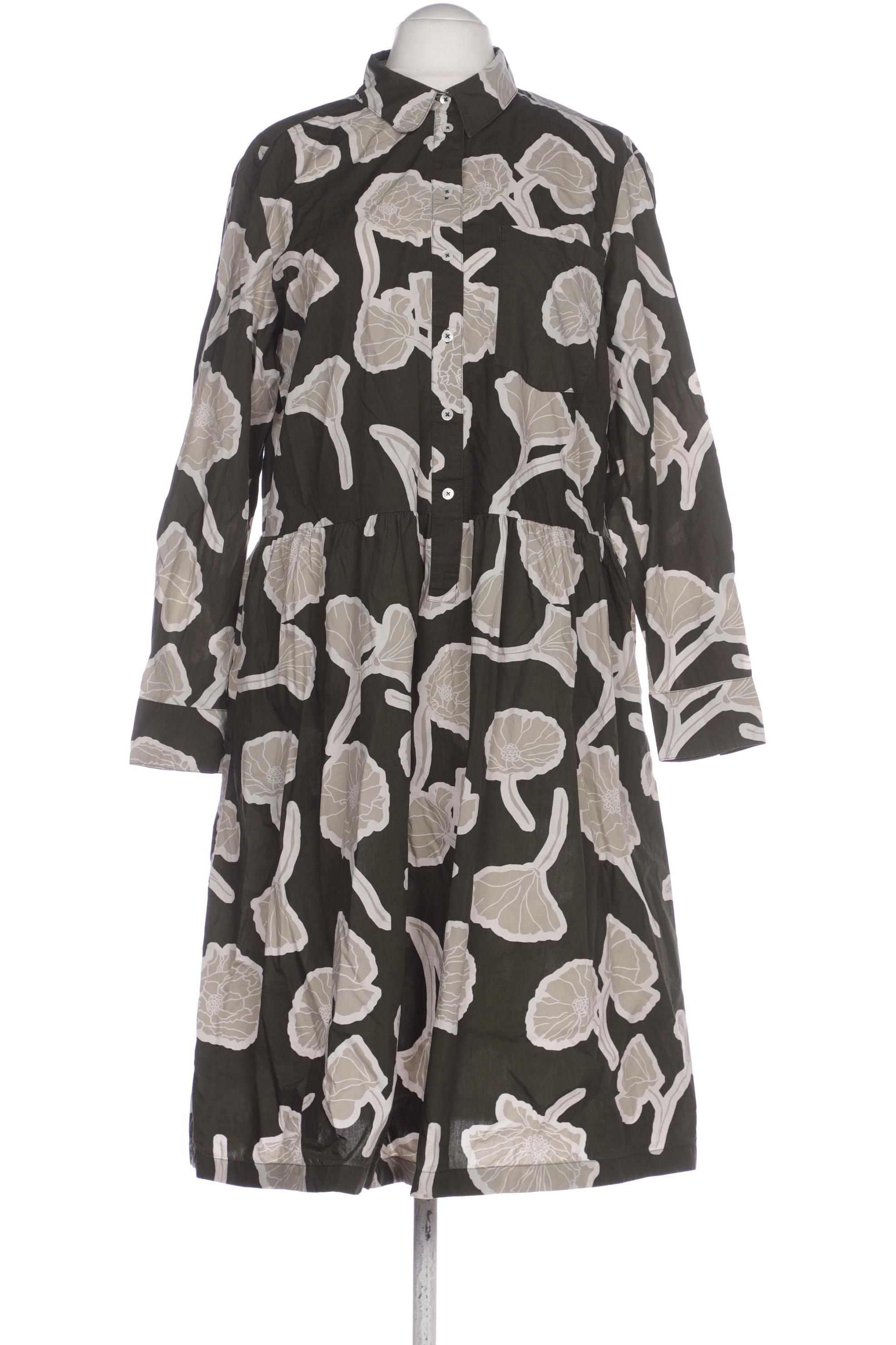 

Marc O Polo Damen Kleid, grün, Gr. 46