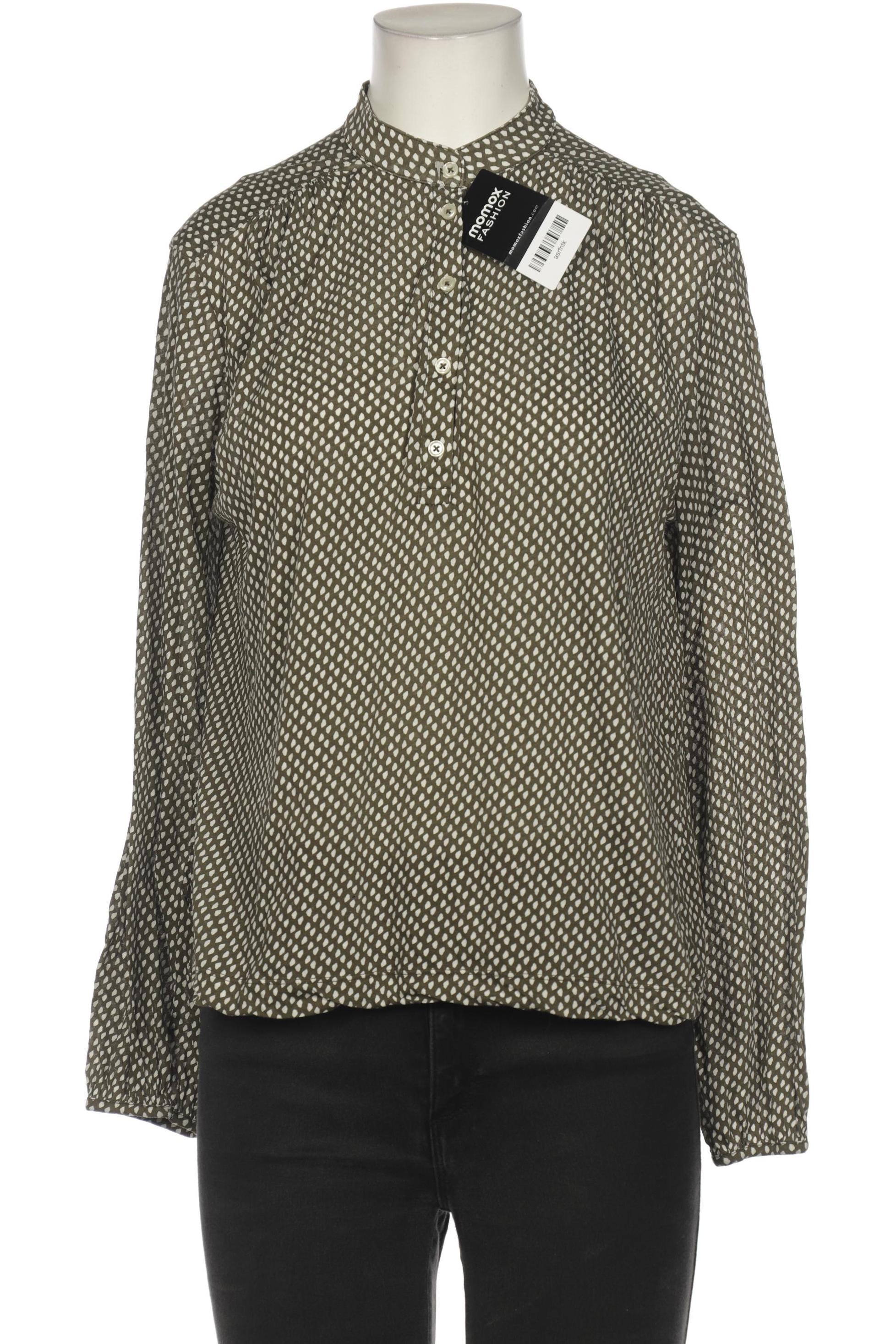 

Marc O Polo Damen Bluse, braun, Gr. 38
