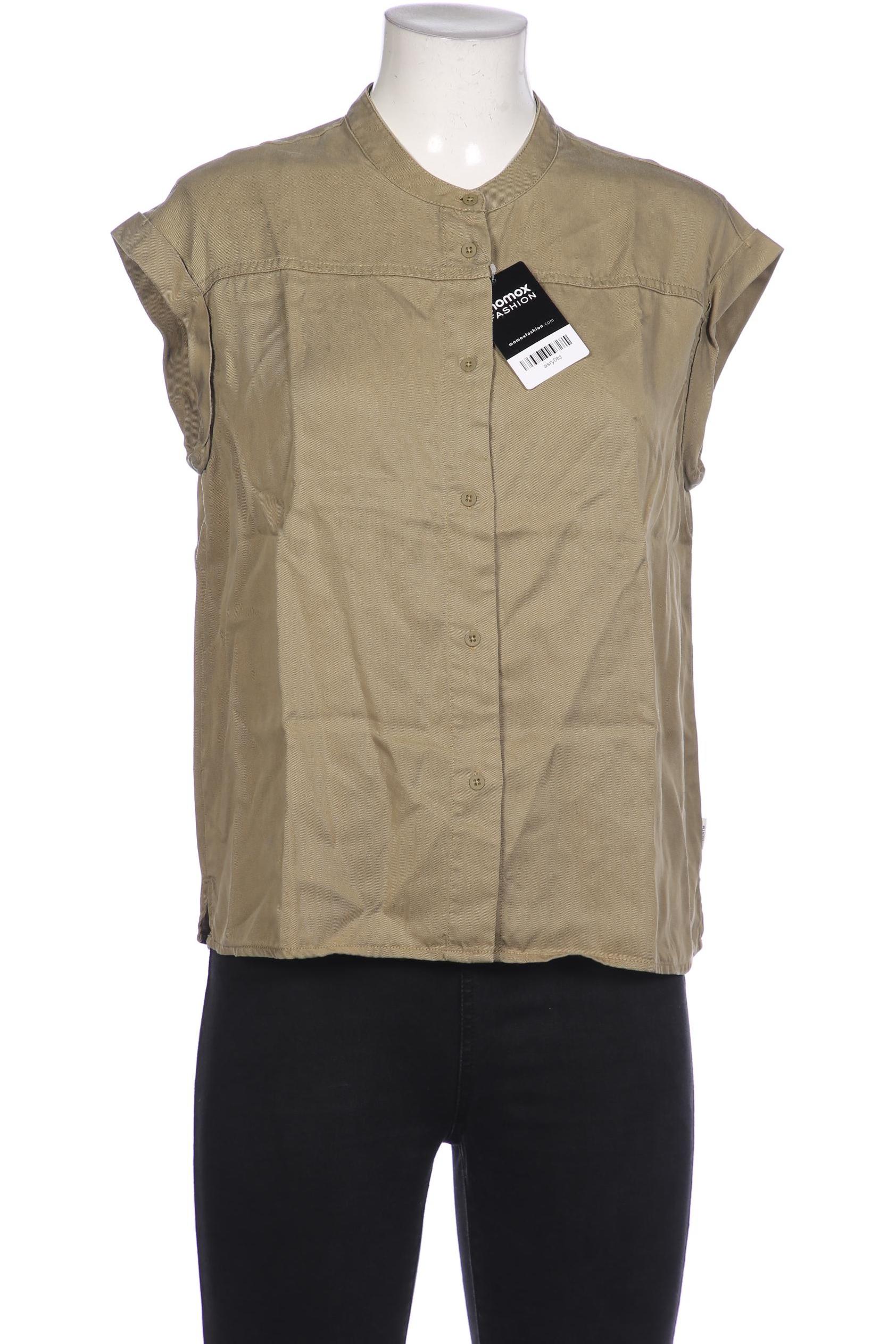 

Marc O Polo Damen Bluse, grün