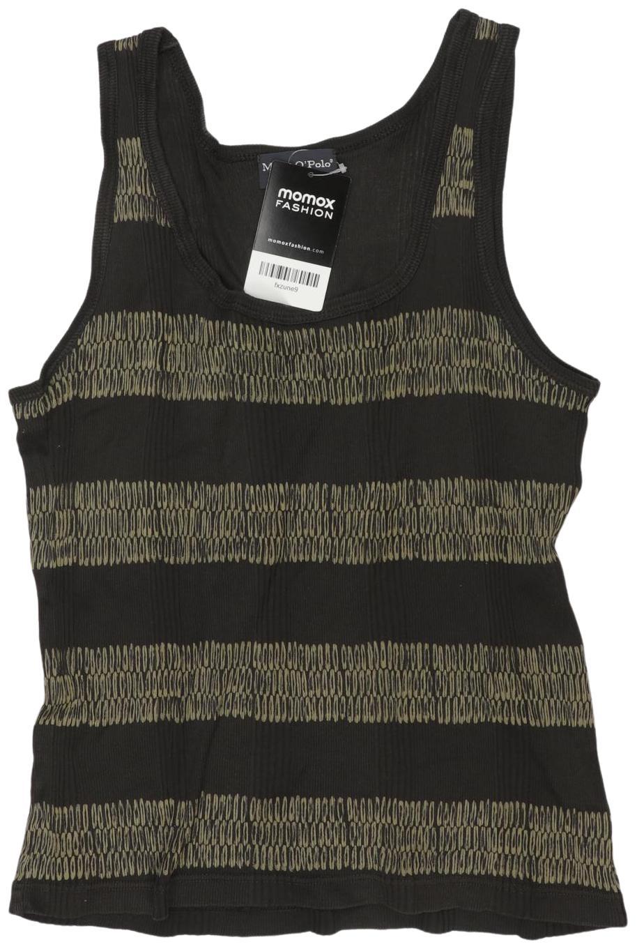 

Marc O Polo Damen Top, grün, Gr. 44