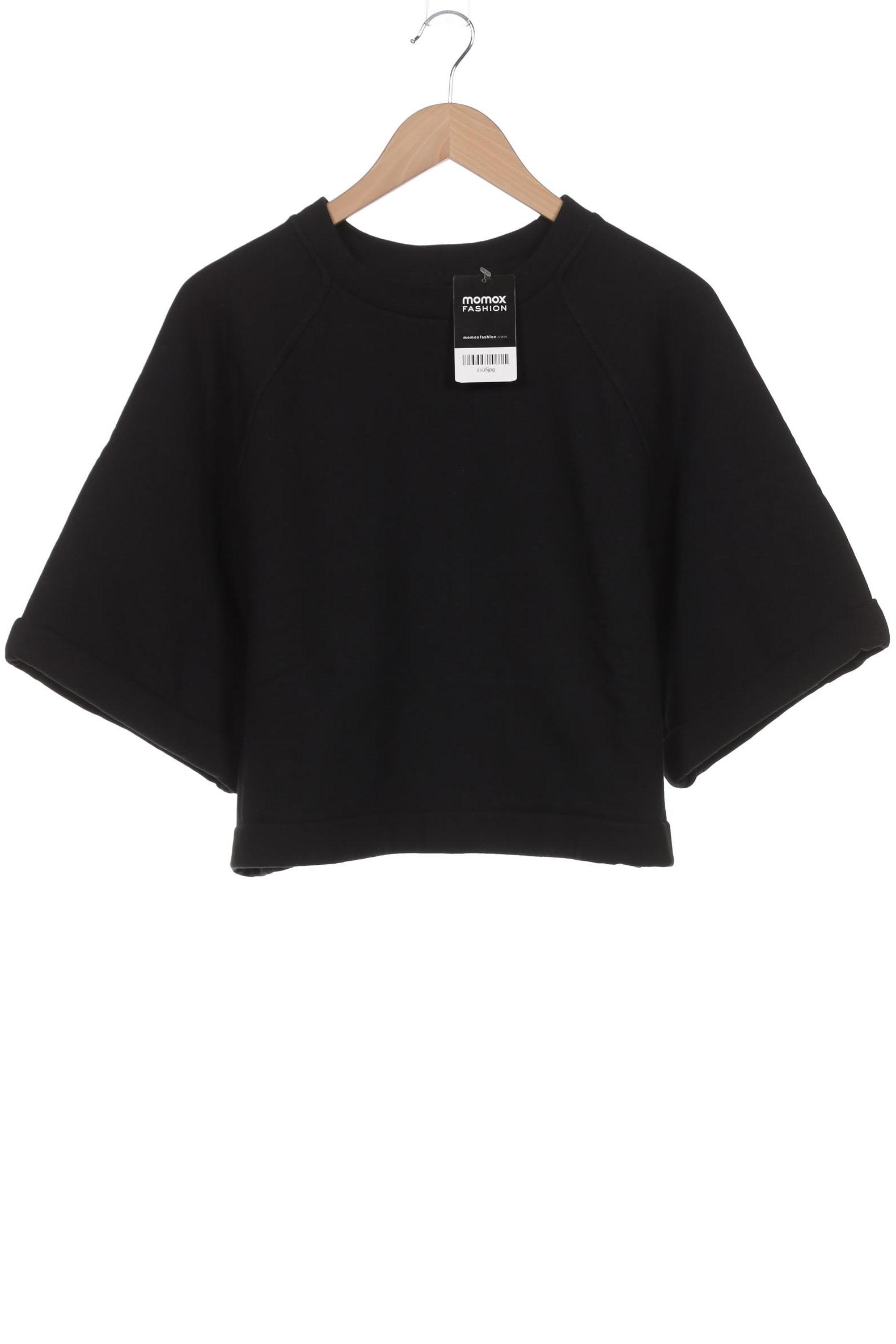 

Marc O Polo Damen Sweatshirt, schwarz, Gr. 42