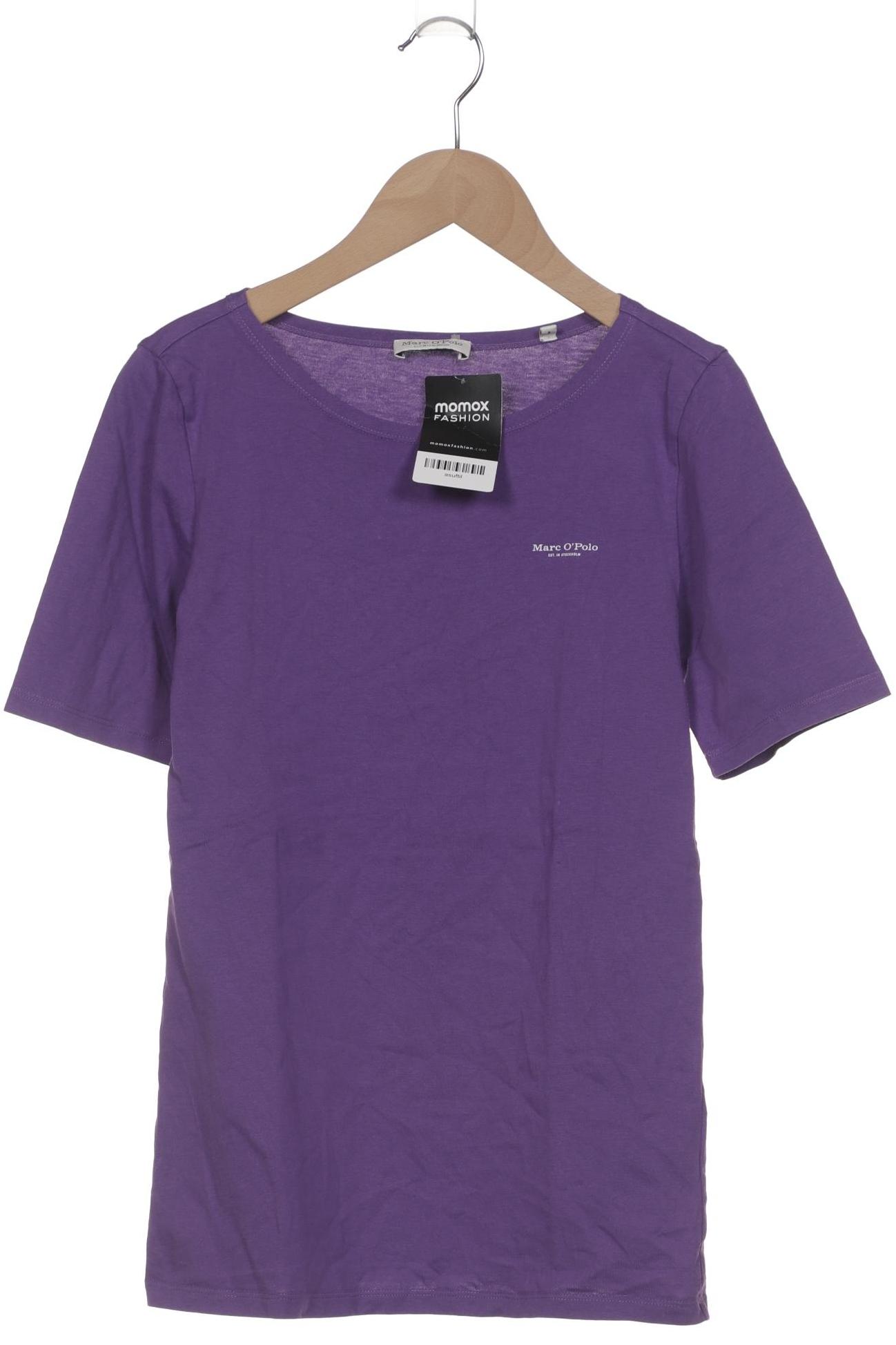 

Marc O Polo Damen T-Shirt, flieder, Gr. 36