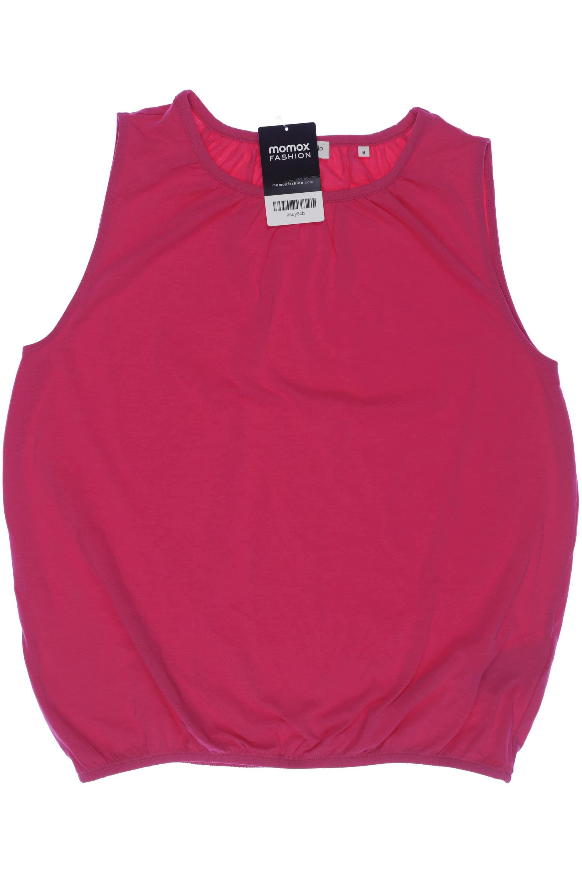 

Marc O Polo Damen Top, pink, Gr. 38