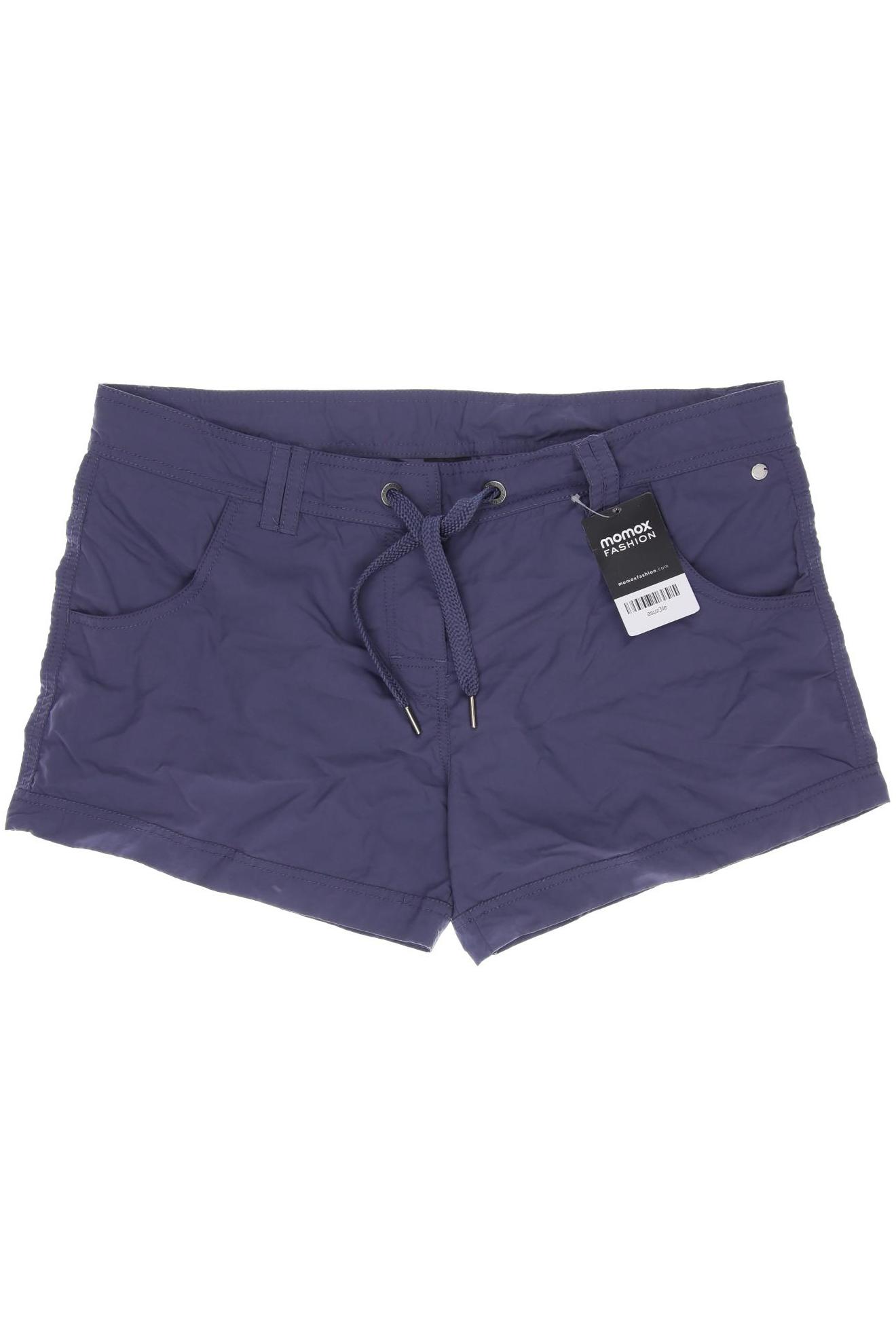 

Marc O Polo Damen Shorts, grau