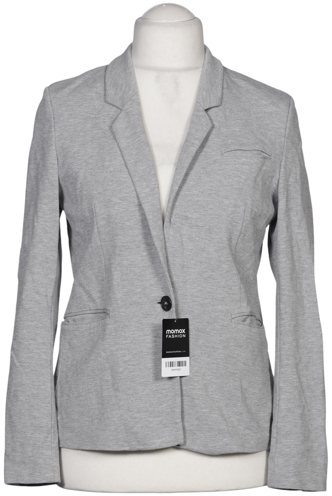 

Marc O Polo Damen Blazer, grau, Gr. 40