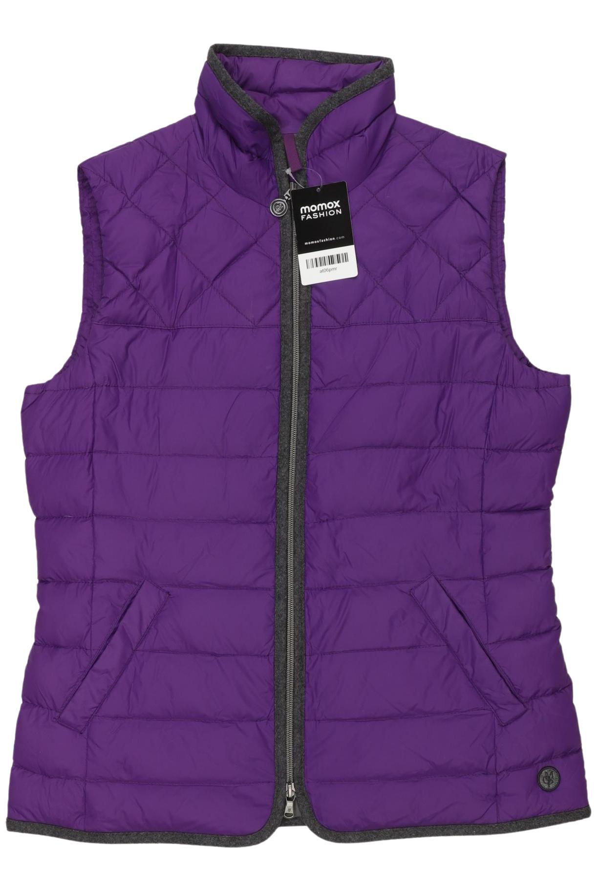

Marc O Polo Damen Weste, flieder, Gr. 38
