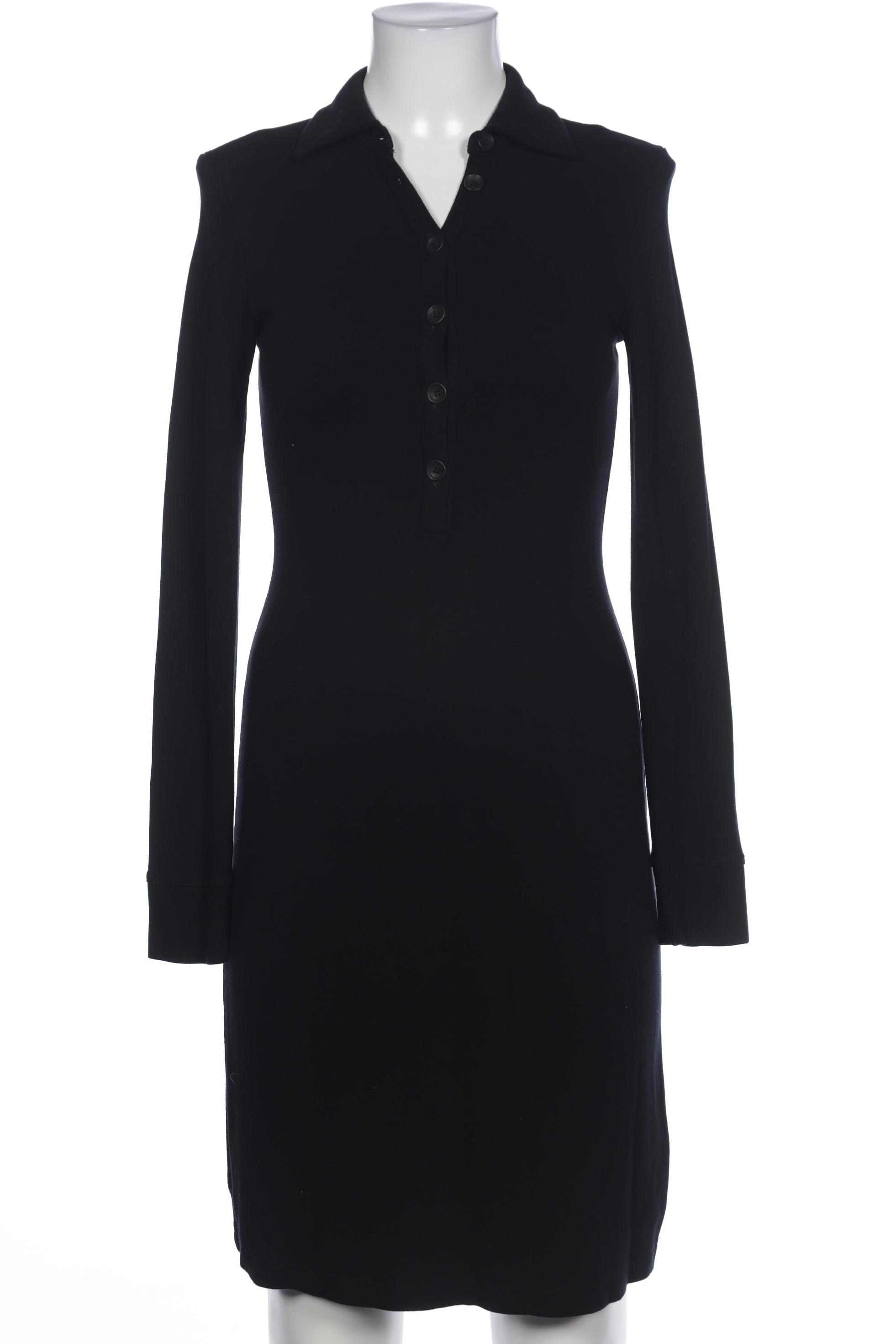 

Marc O Polo Damen Kleid, schwarz, Gr. 34