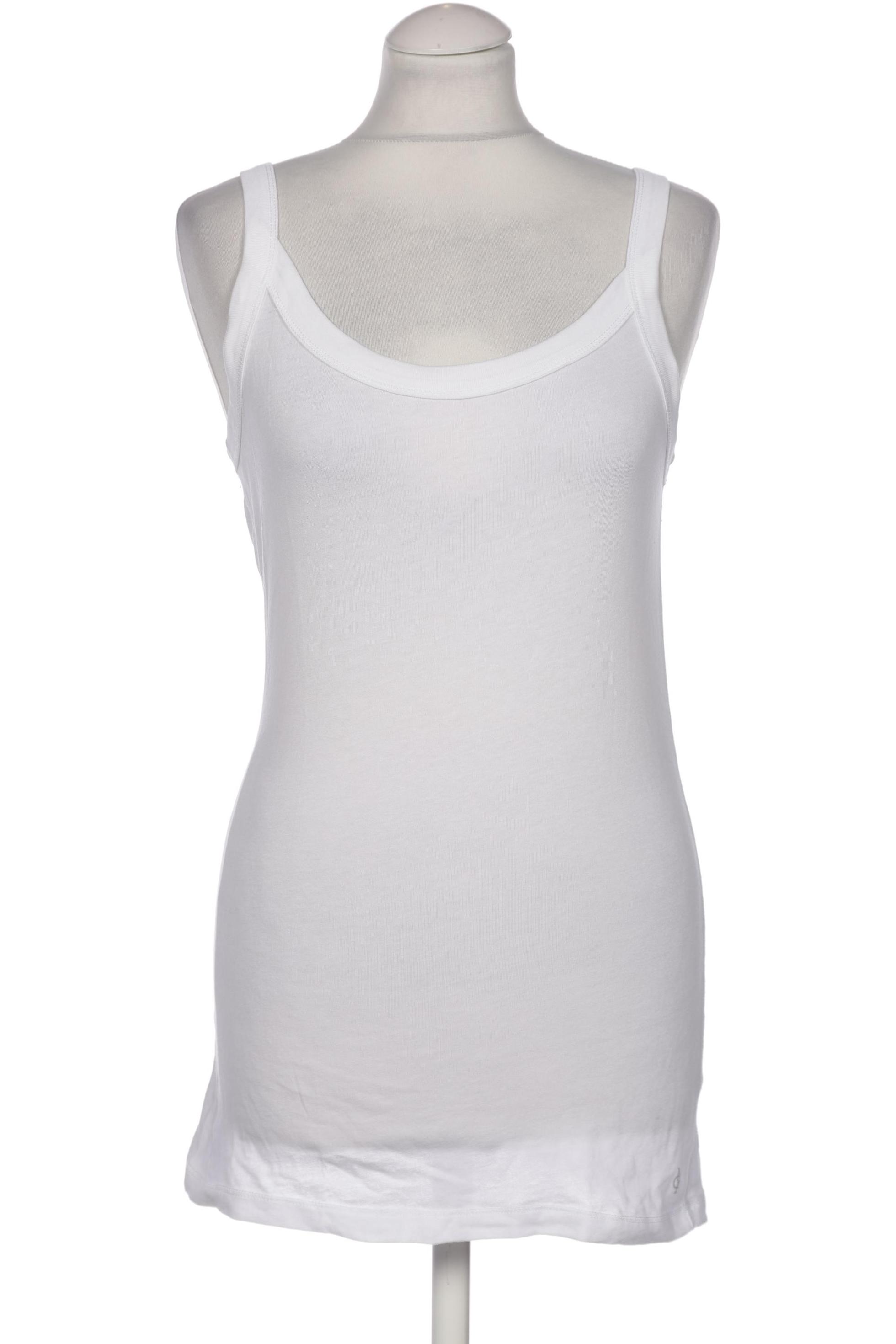 

Marc O Polo Damen Top, weiß, Gr. 38