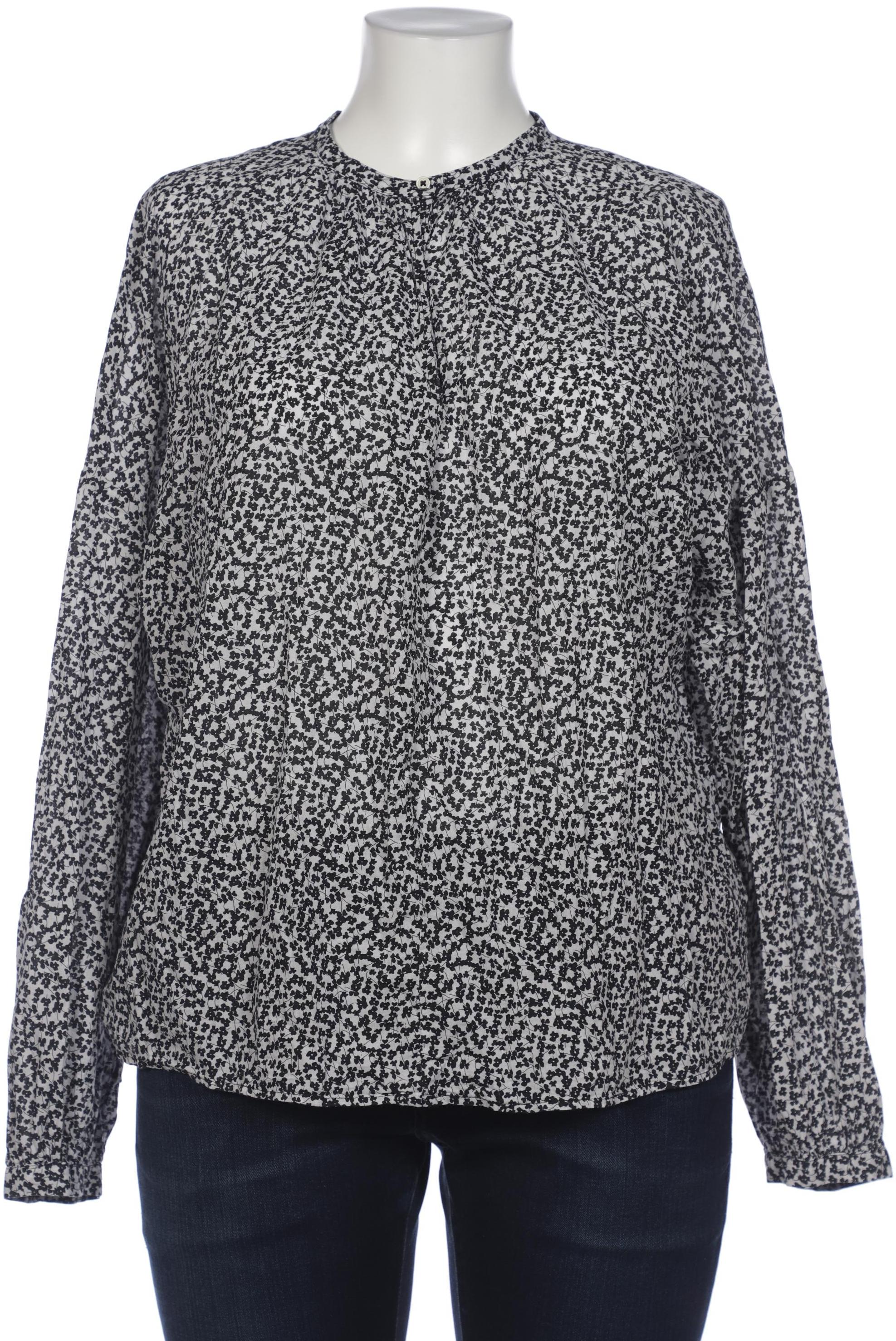 Thumbnail - Marc O Polo Damen Bluse, schwarz, Gr. 44