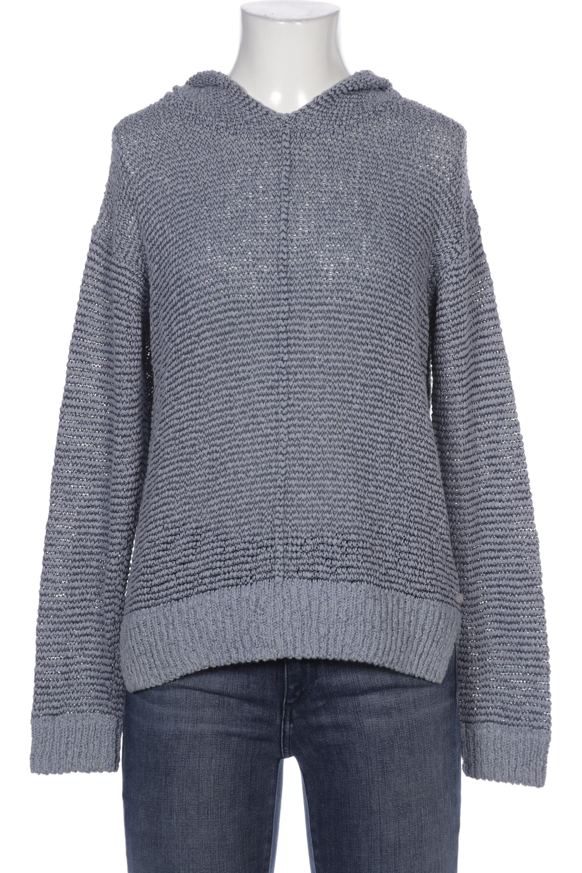 

Marc O Polo Damen Kapuzenpullover, hellblau