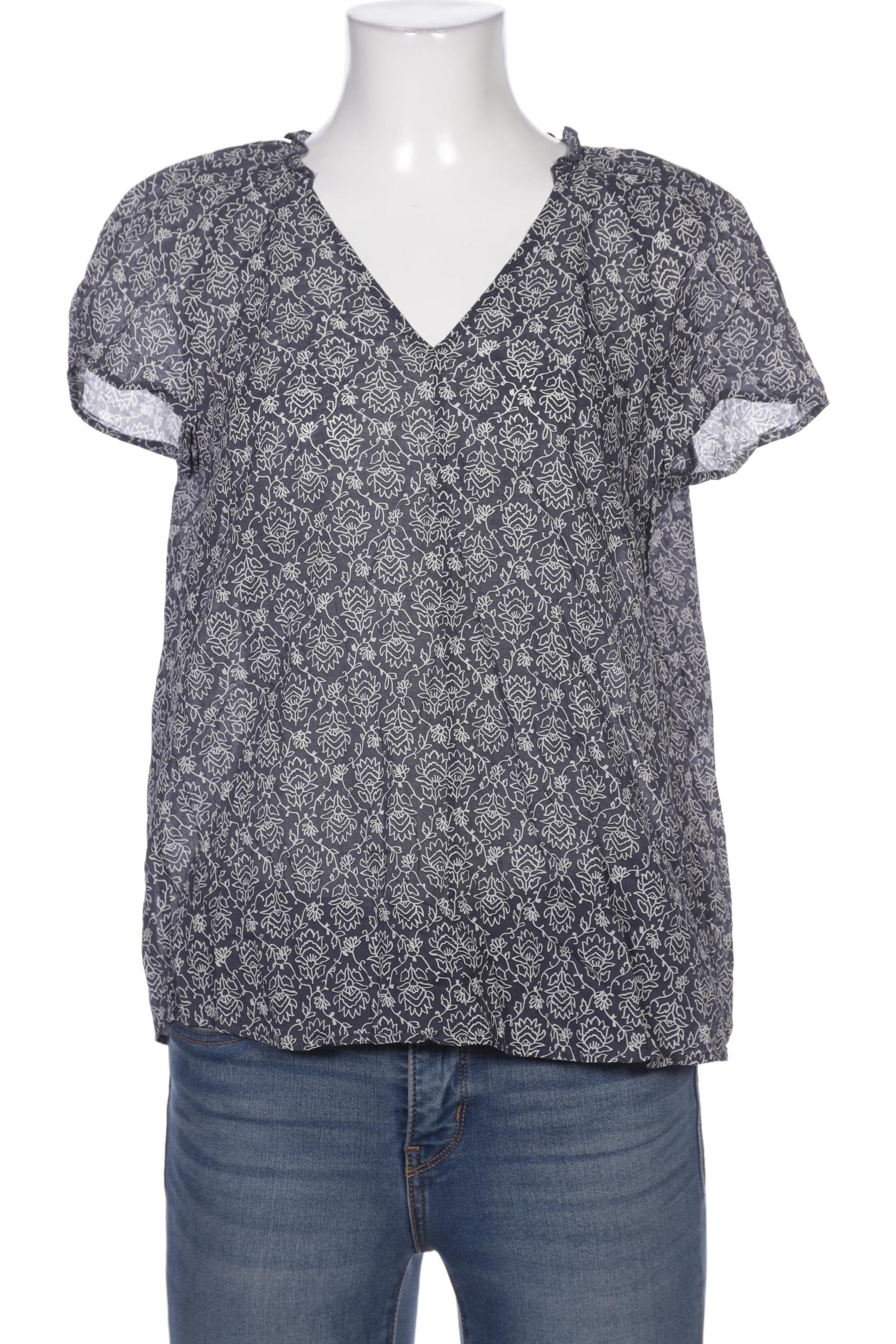 

Marc O Polo Damen Bluse, marineblau