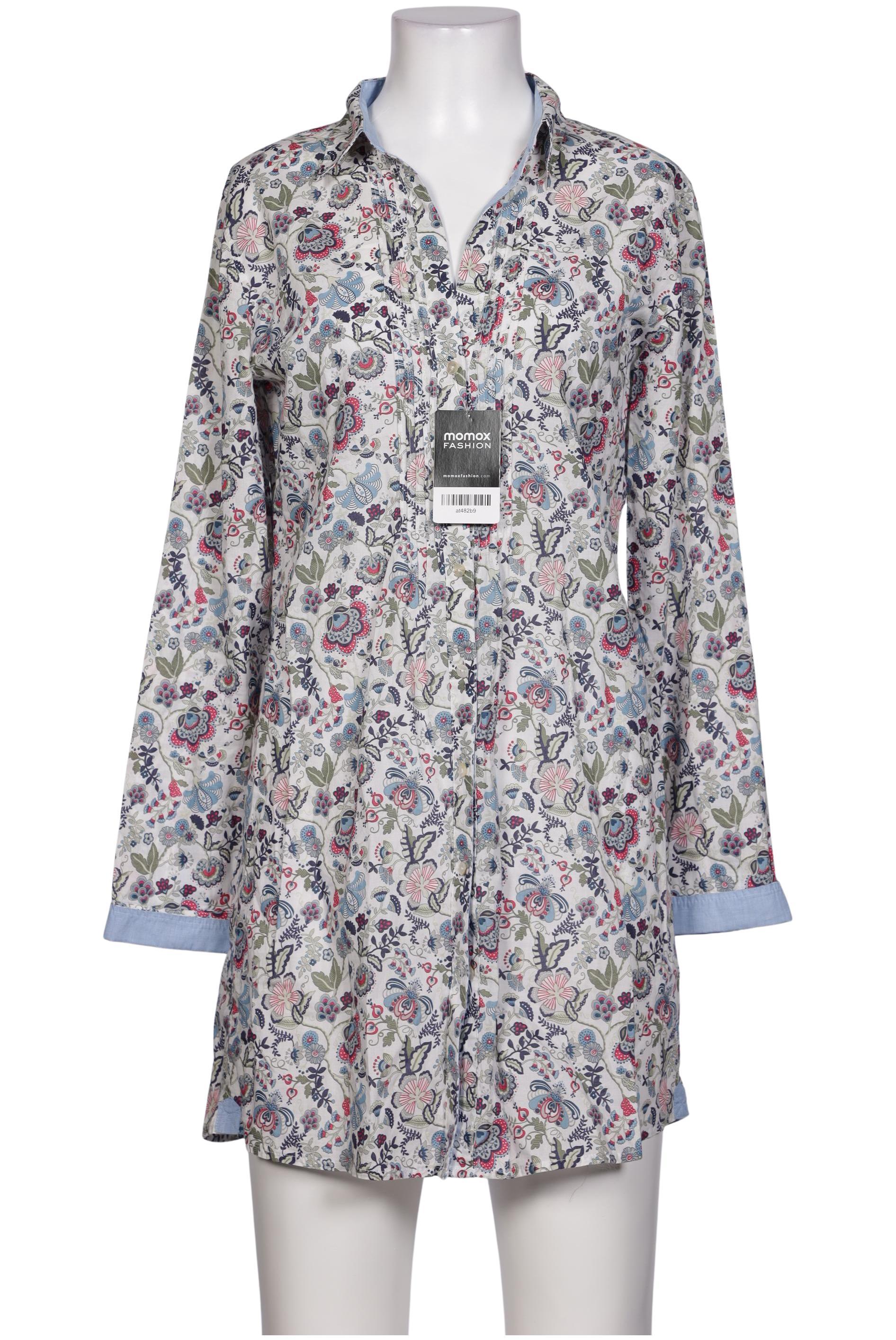 

Marc O Polo Damen Bluse, mehrfarbig, Gr. 38