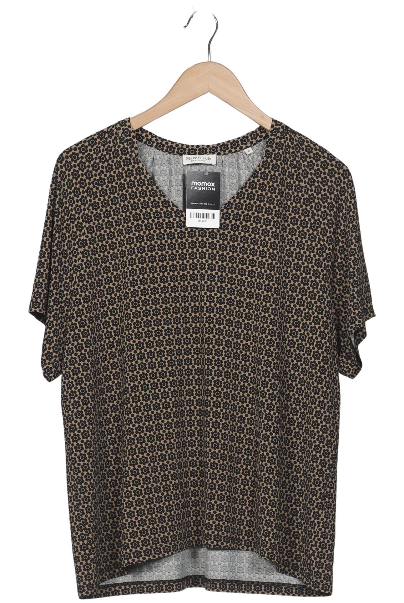 

Marc O Polo Damen T-Shirt, mehrfarbig, Gr. 44