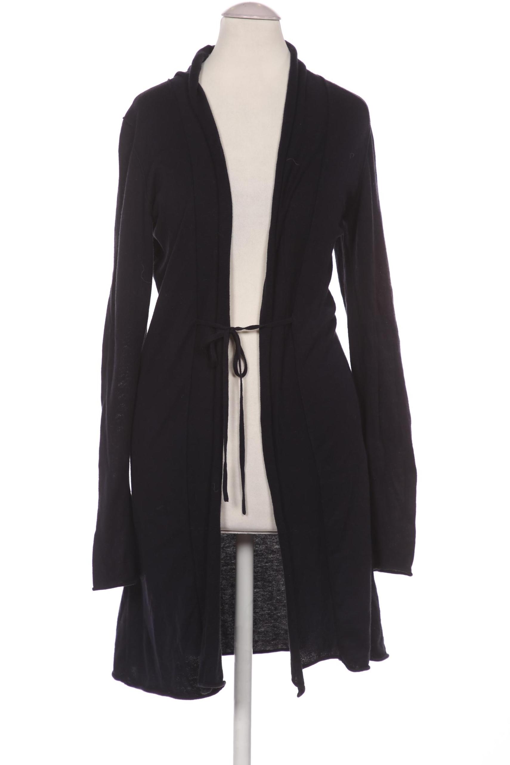 

Marc O Polo Damen Strickjacke, marineblau, Gr. 34