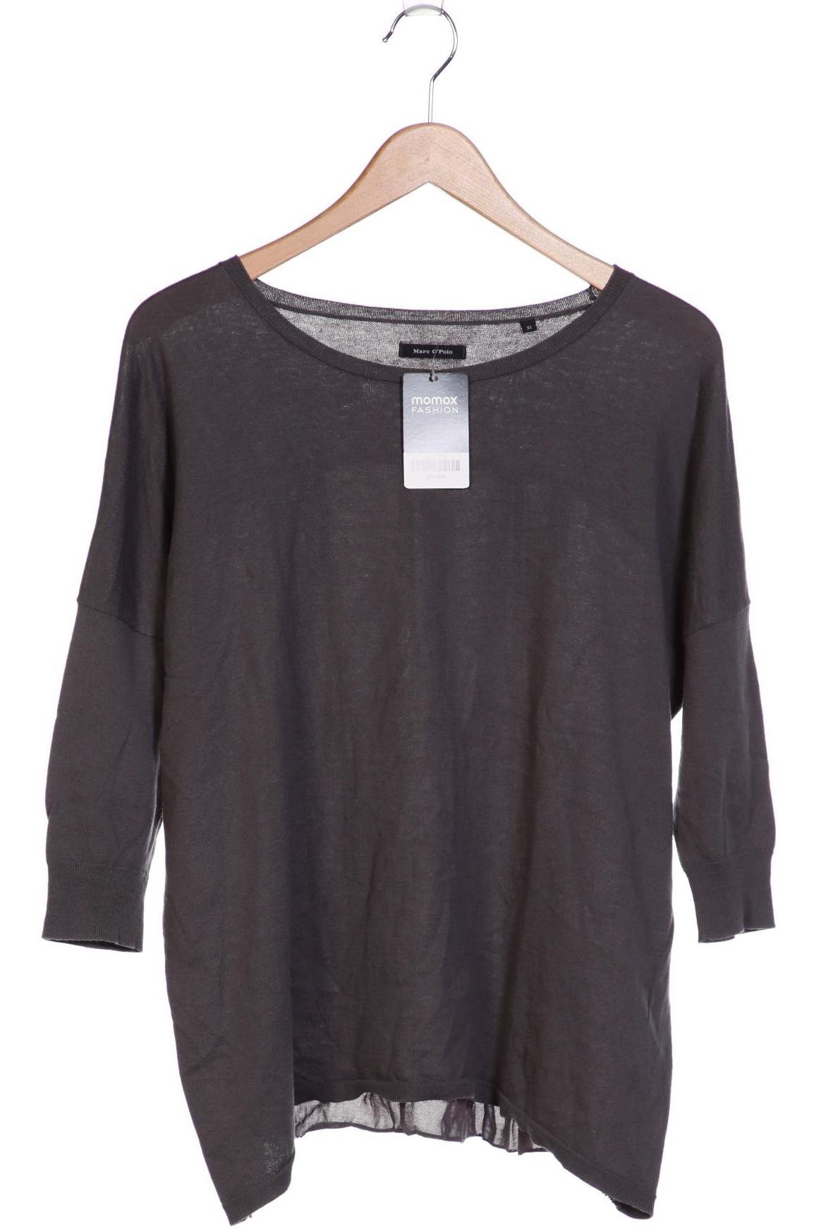 

Marc O Polo Damen Pullover, grau, Gr. 34