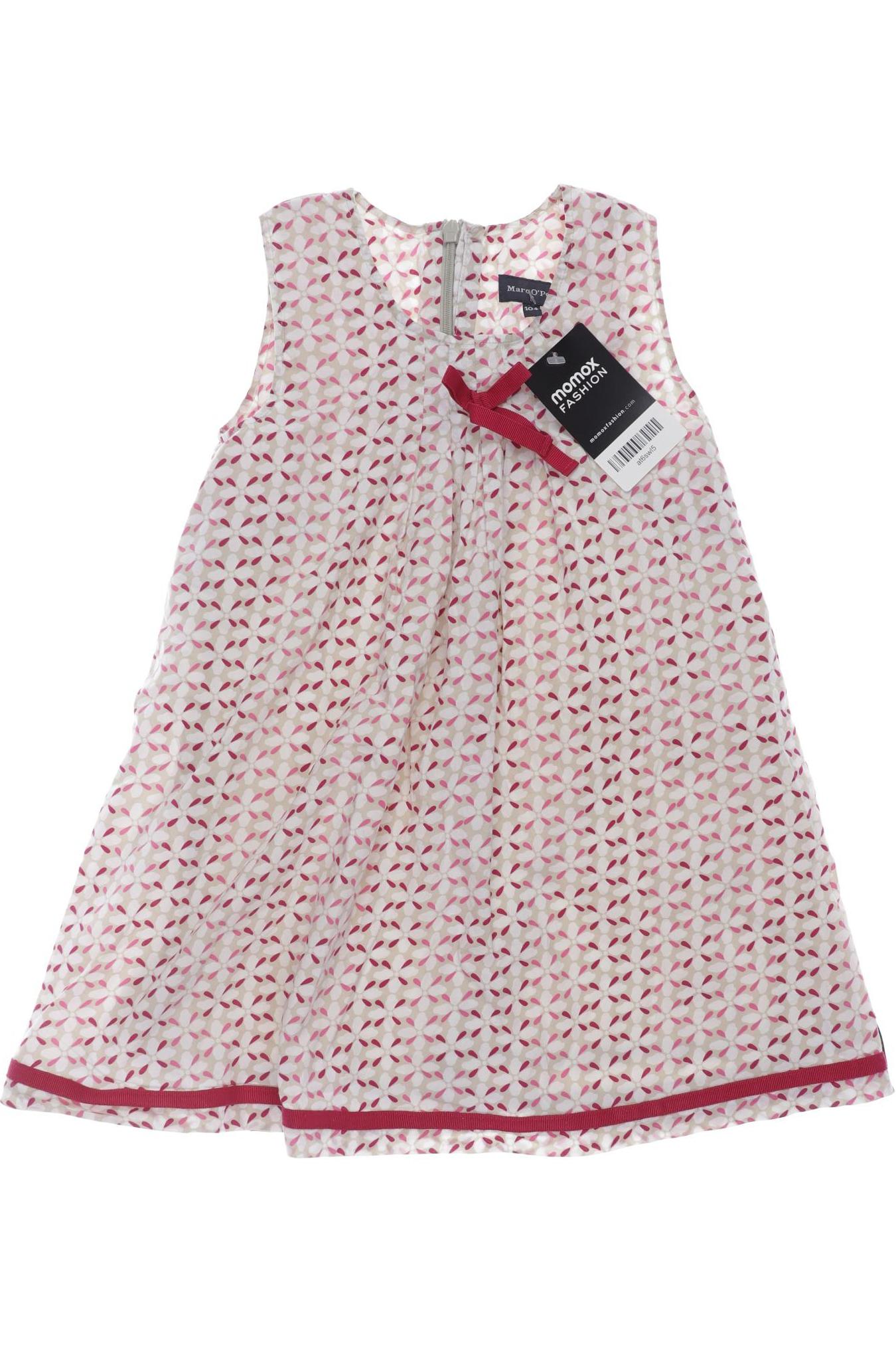 

Marc O Polo Mädchen Kleid, beige