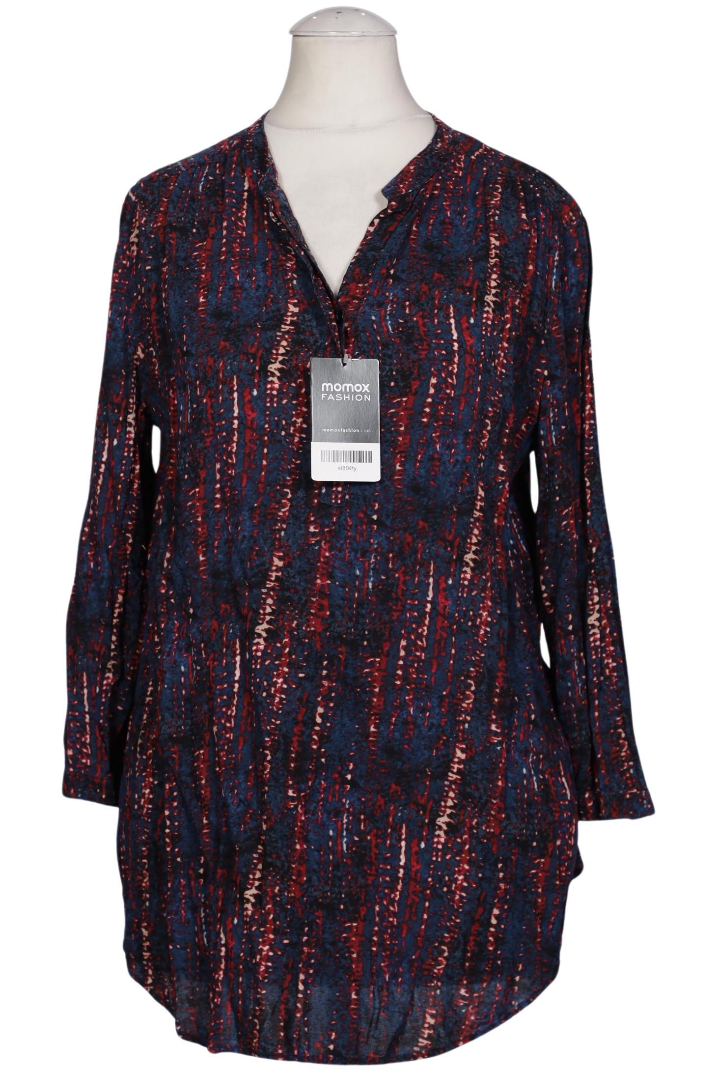 

Marc O Polo Damen Bluse, mehrfarbig, Gr. 36