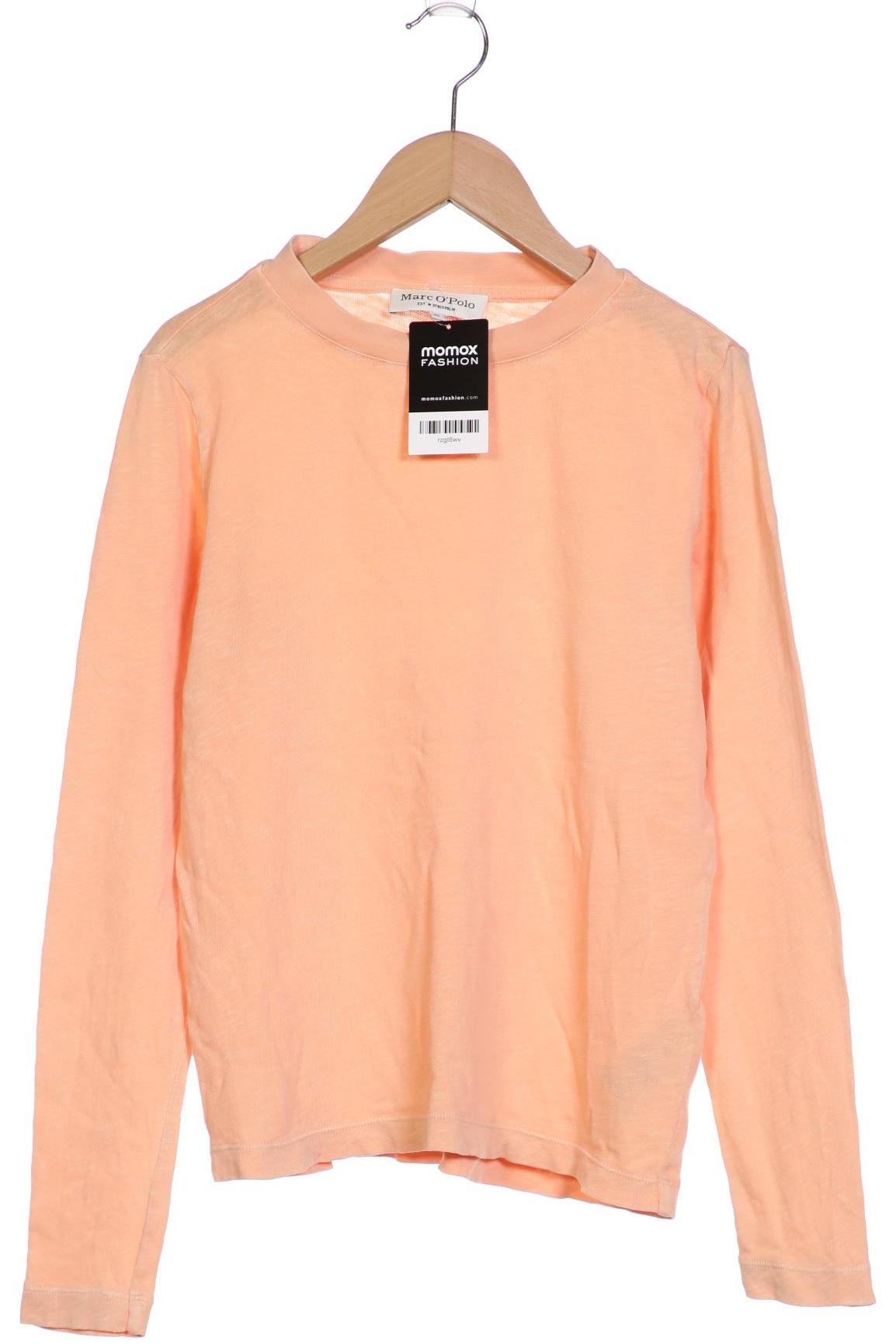 

Marc O Polo Damen Langarmshirt, orange