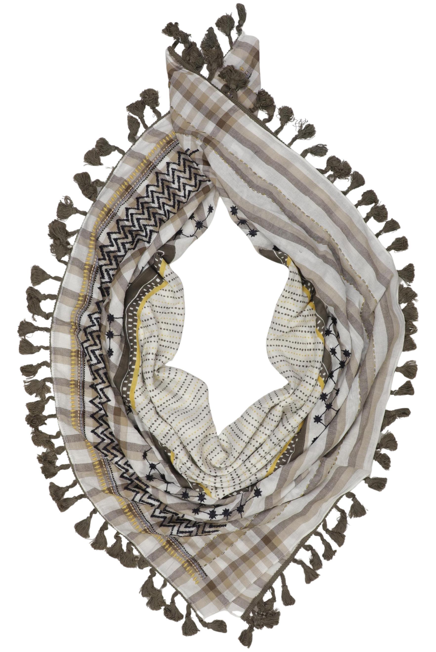 

Marc O Polo Damen Schal, mehrfarbig, Gr.