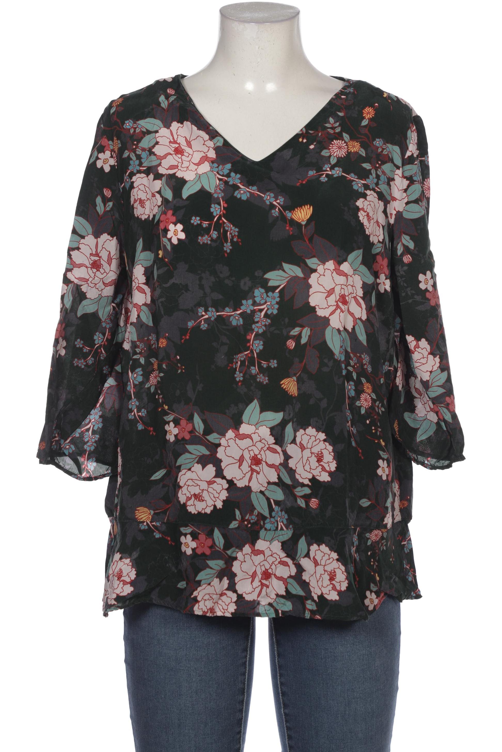 

Marc O Polo Damen Bluse, grün