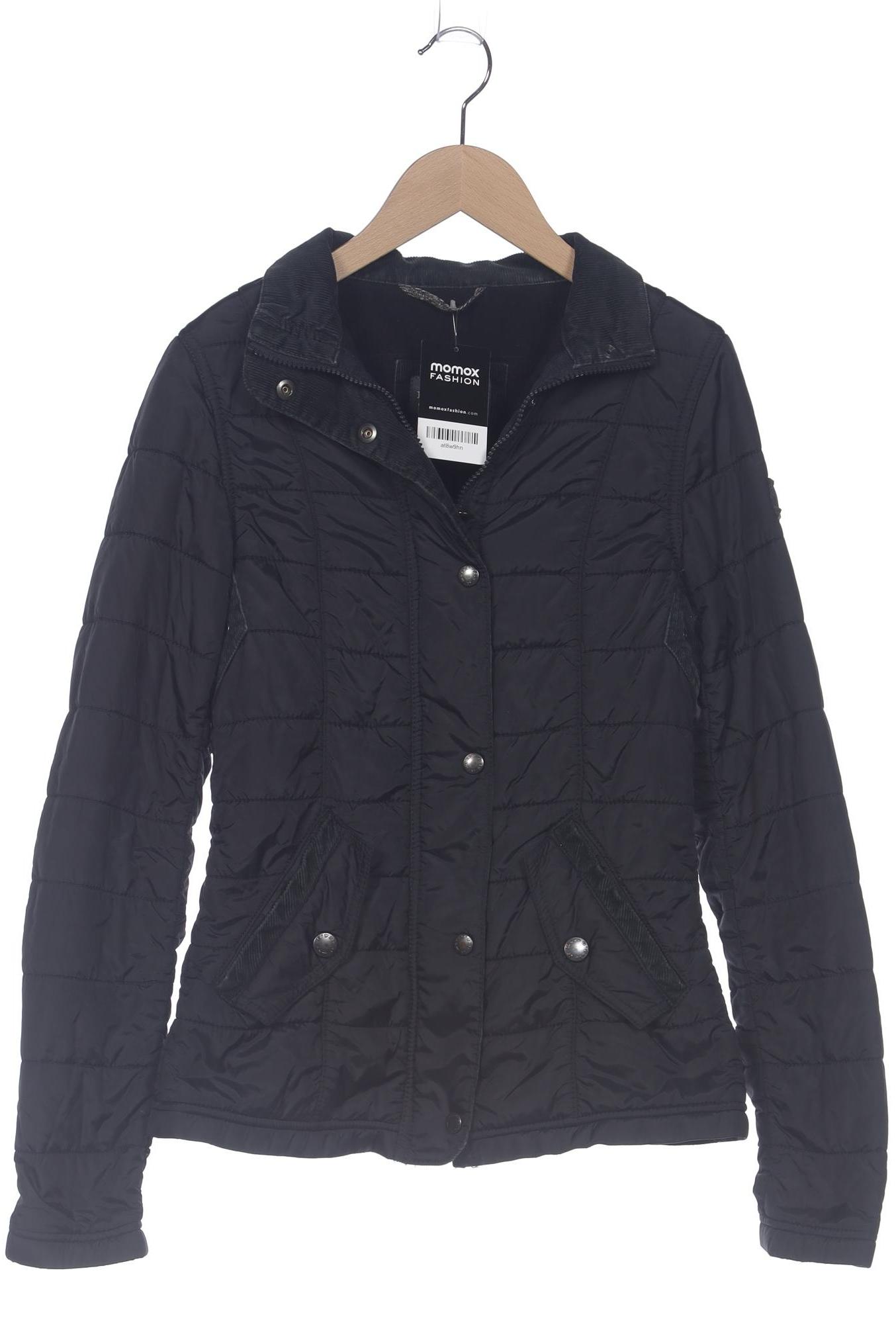 

Marc O Polo Damen Jacke, schwarz, Gr. 34
