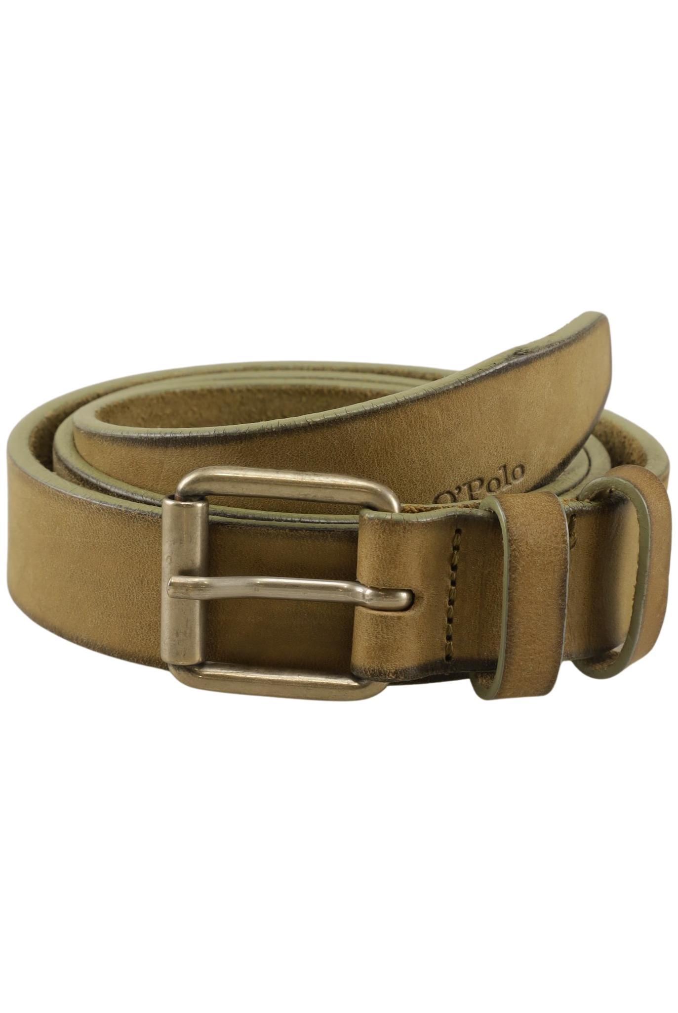 

Marc O Polo Damen Gürtel, braun, Gr. 85