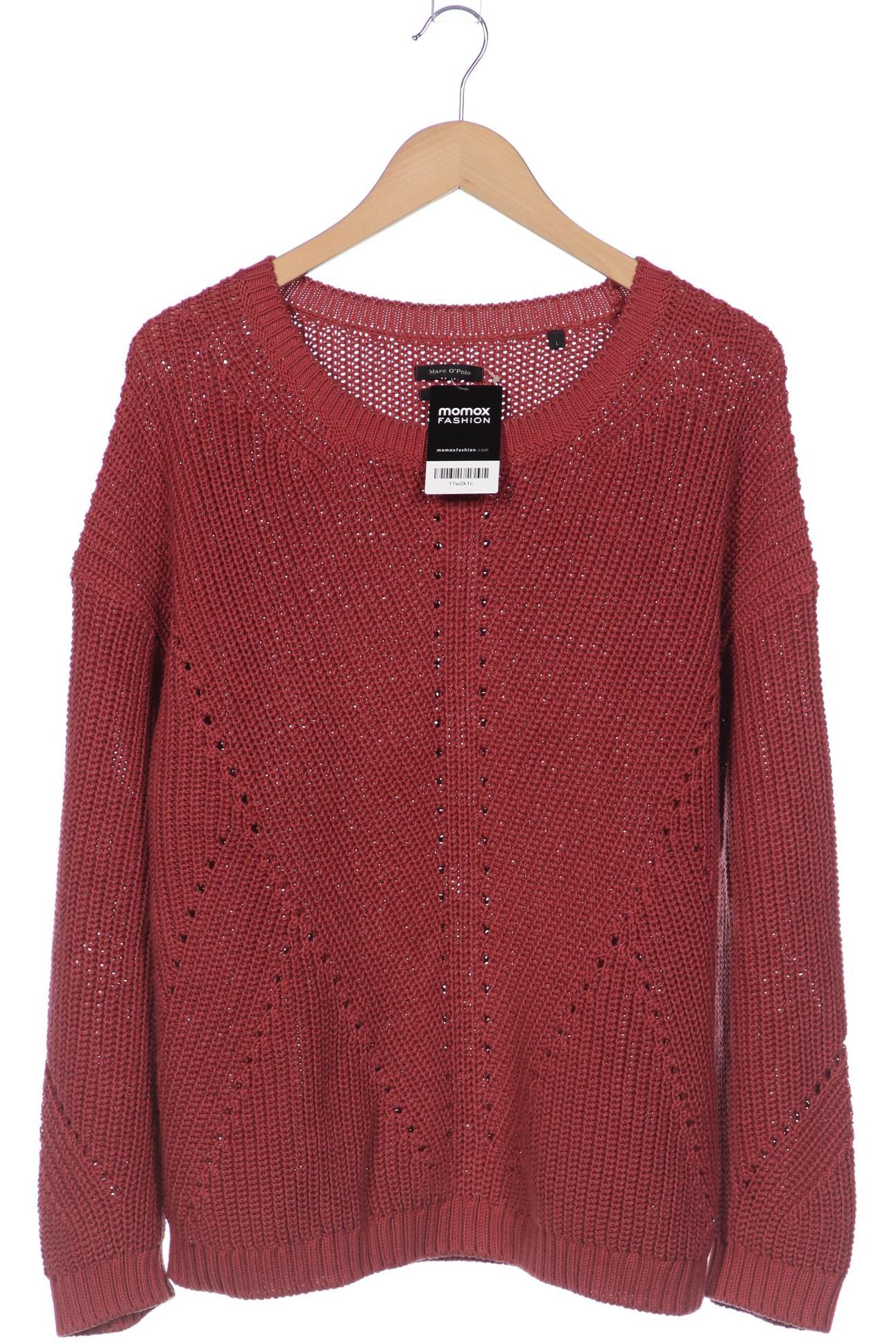 

Marc O Polo Damen Pullover, pink, Gr. 42