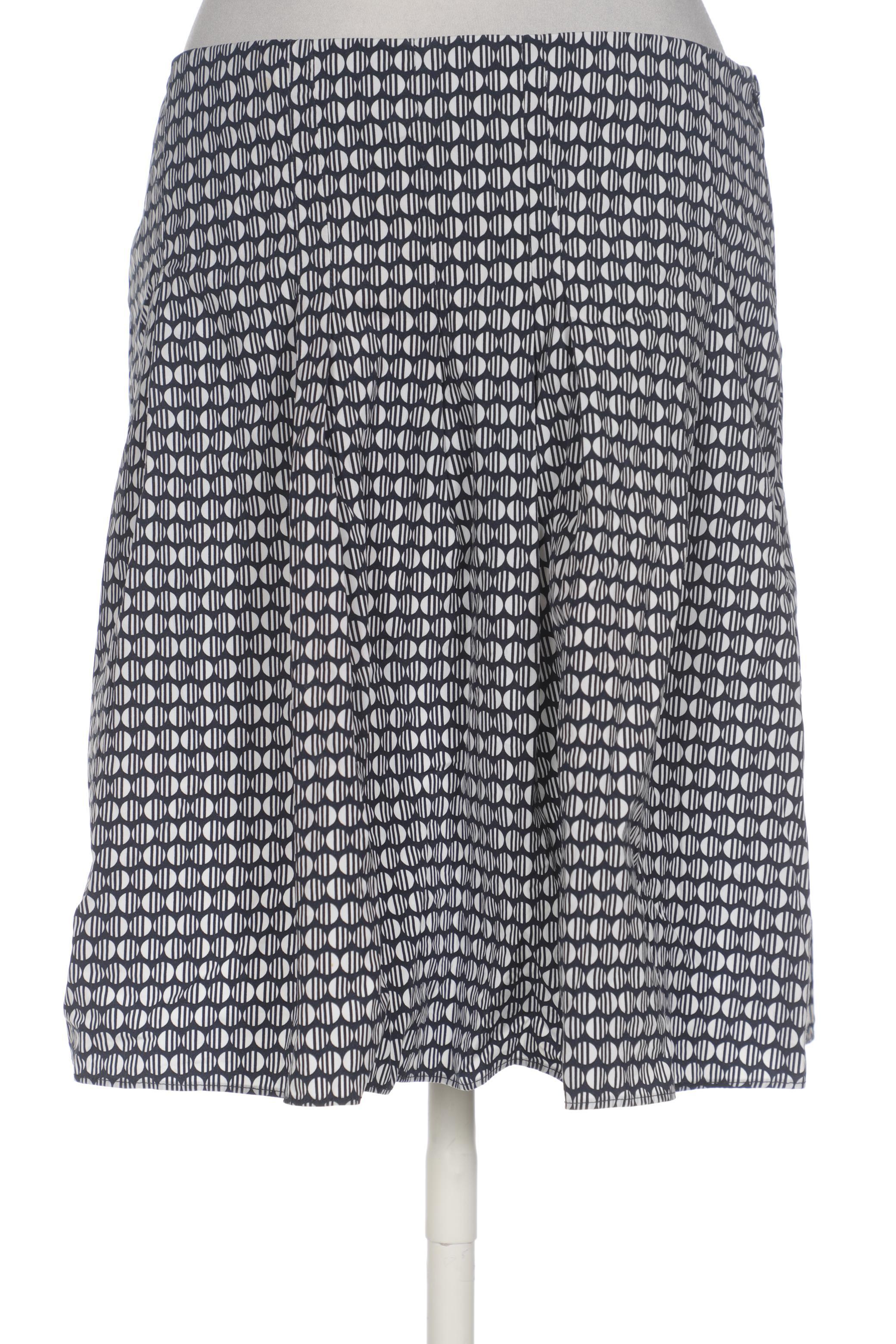 

Marc O Polo Damen Rock, grau, Gr. 36