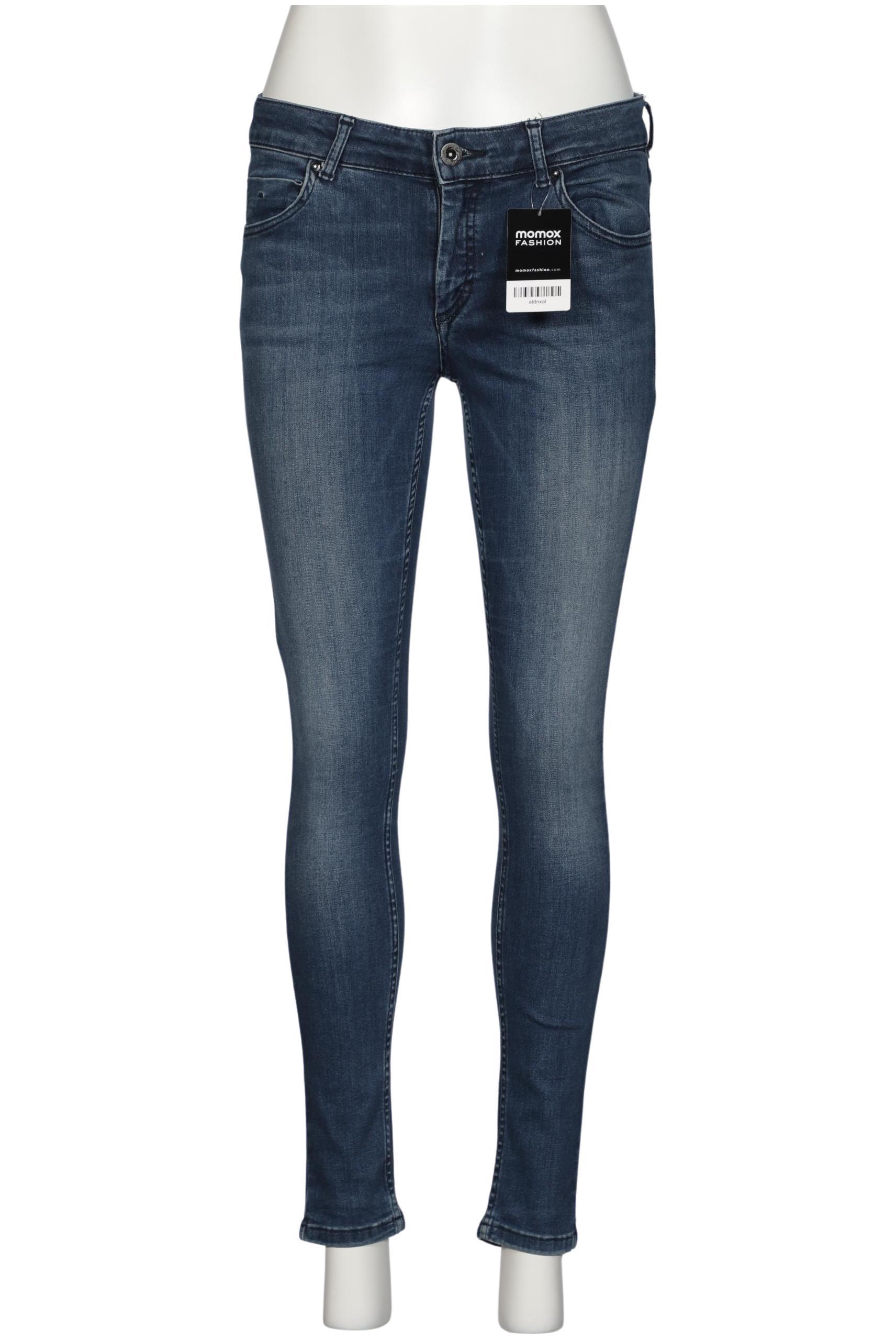 

Marc O Polo Damen Jeans, blau, Gr. 31