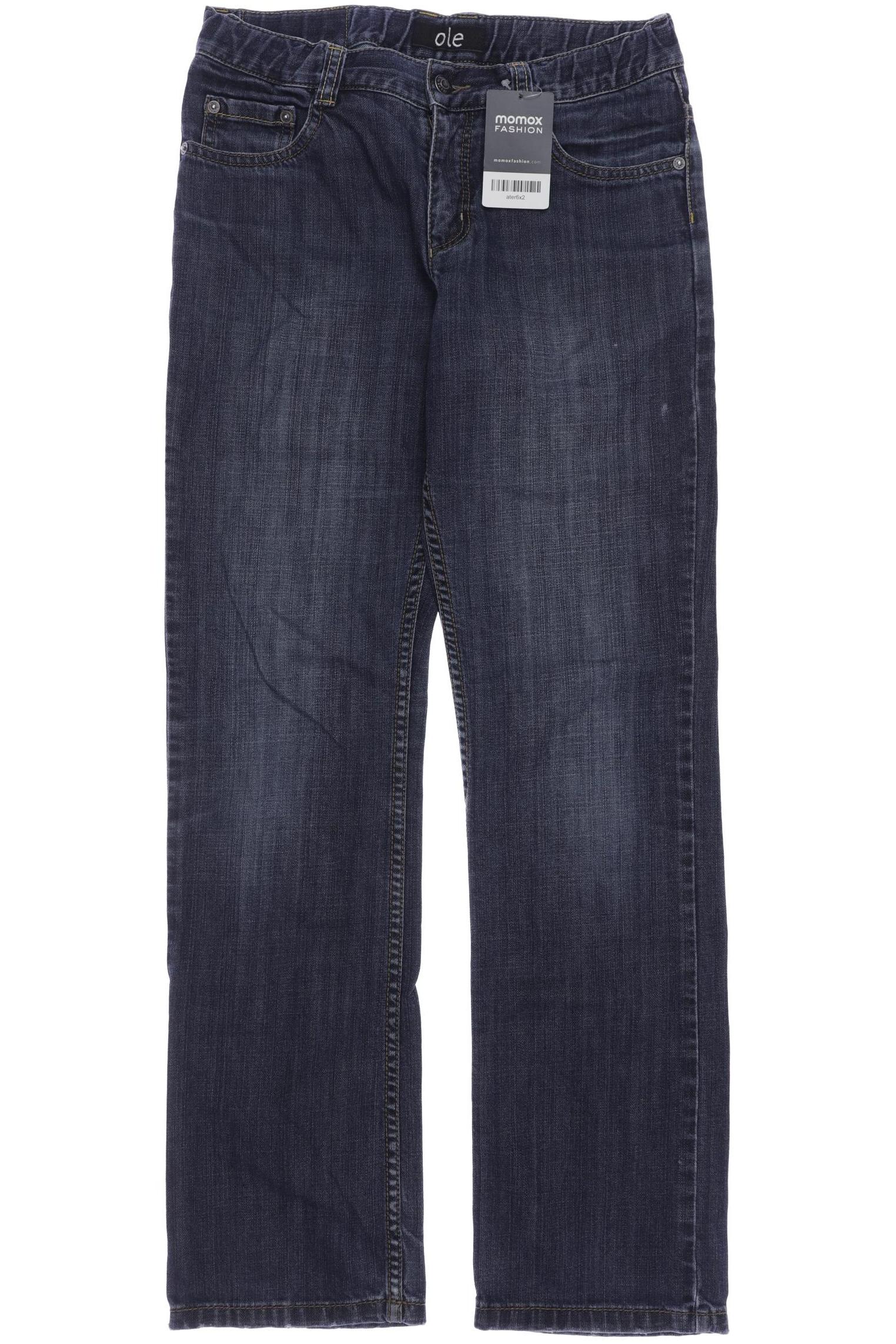 

Marc O Polo Herren Jeans, marineblau, Gr. 164