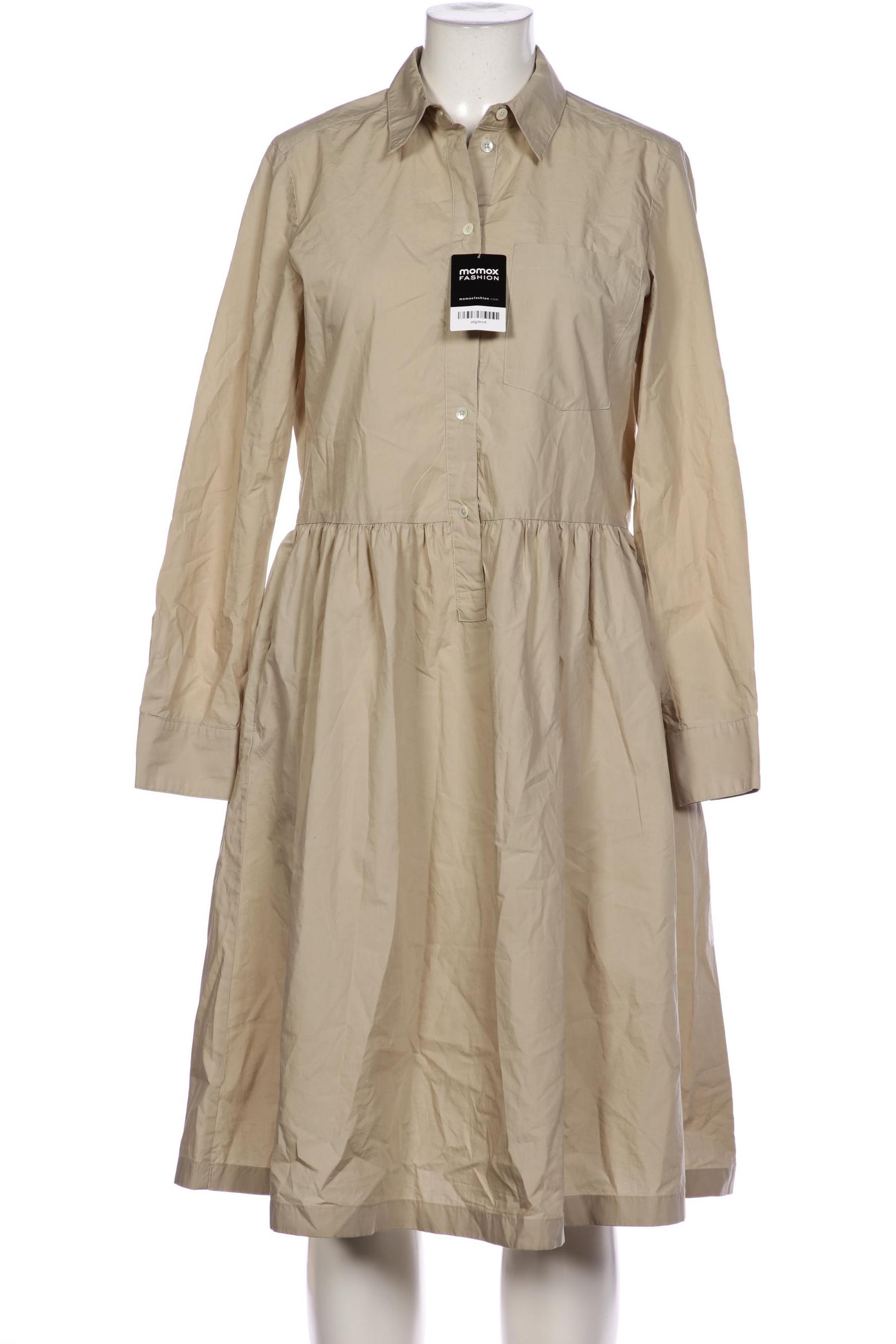 

Marc O Polo Damen Kleid, beige, Gr. 38