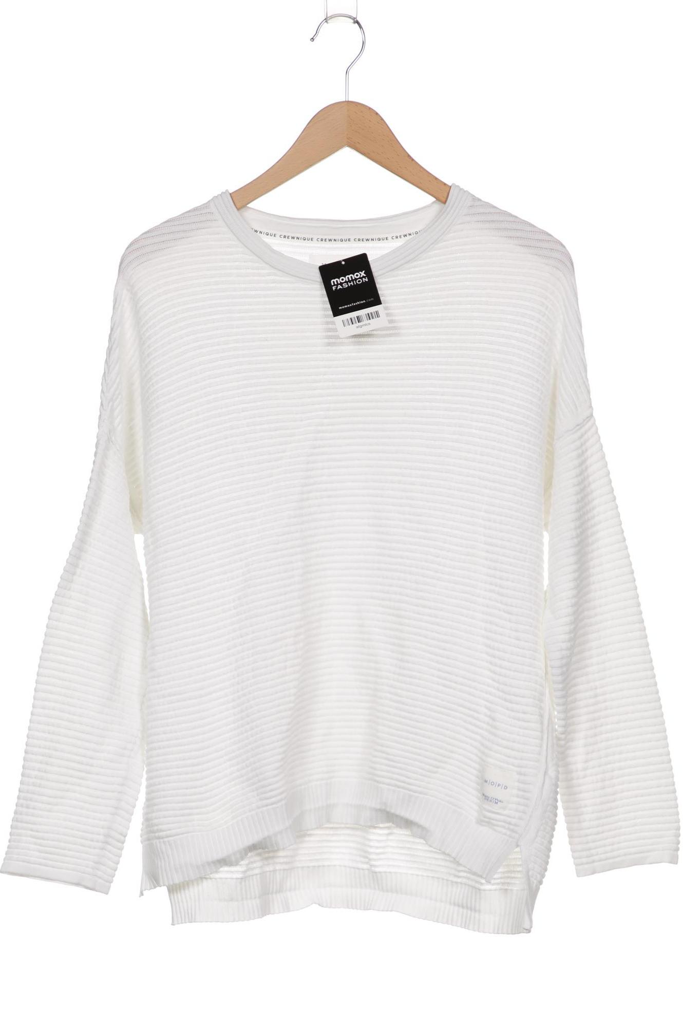 

Marc O Polo Damen Pullover, weiß